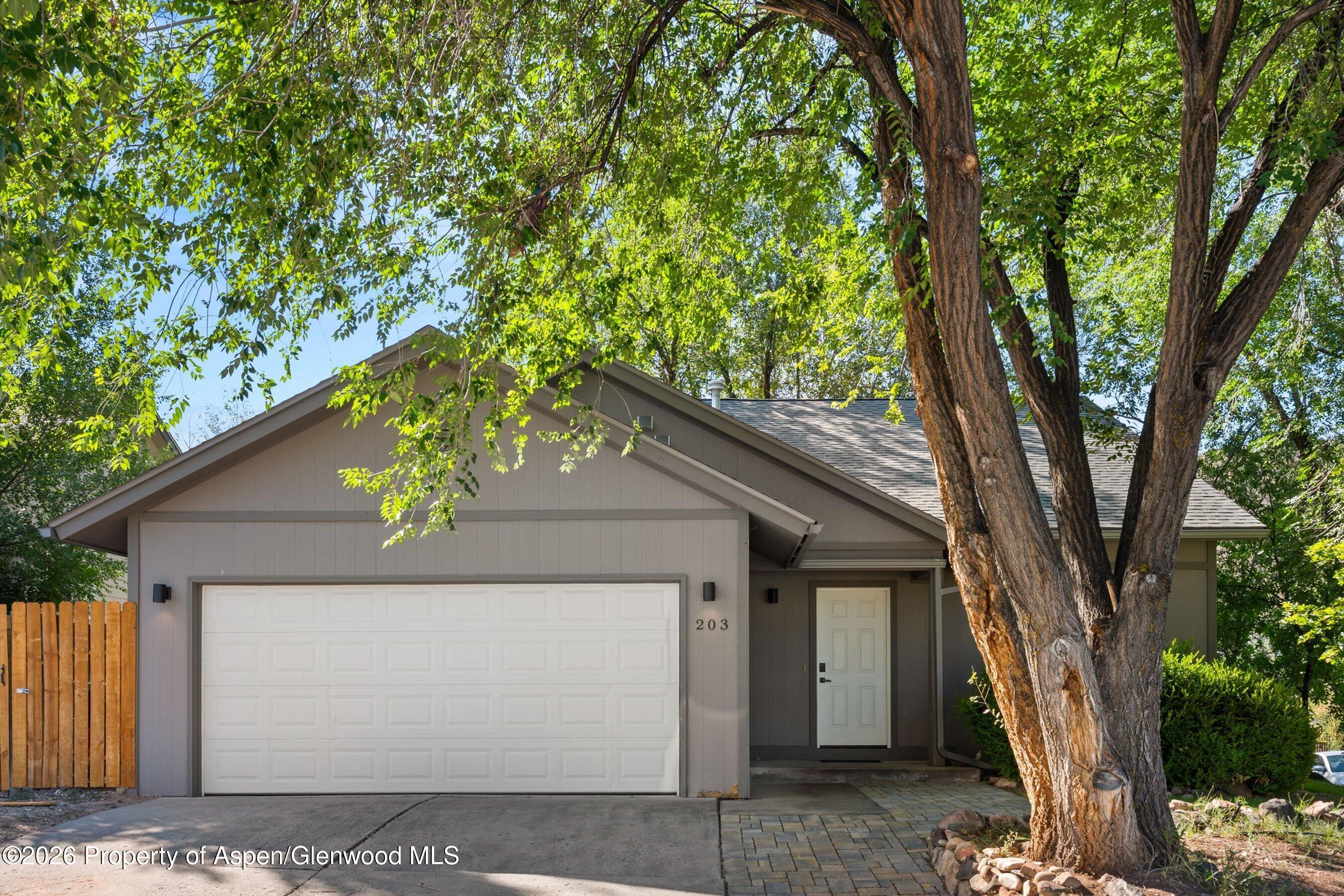 203 Lupine Drive
