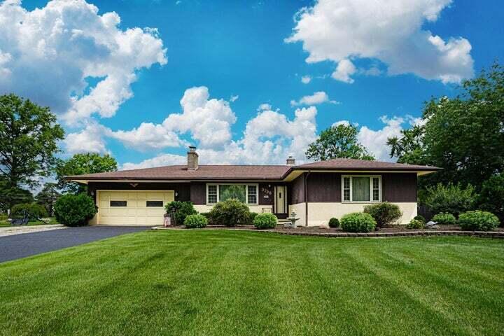 3738 Mayfair Drive
