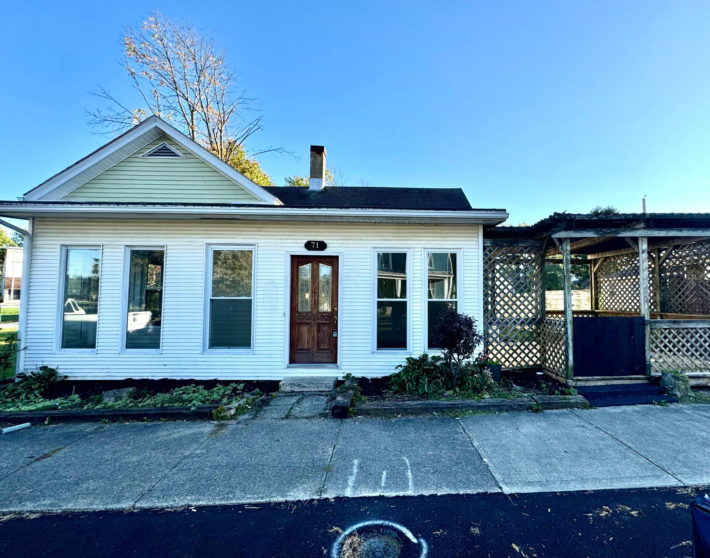 71 West Street