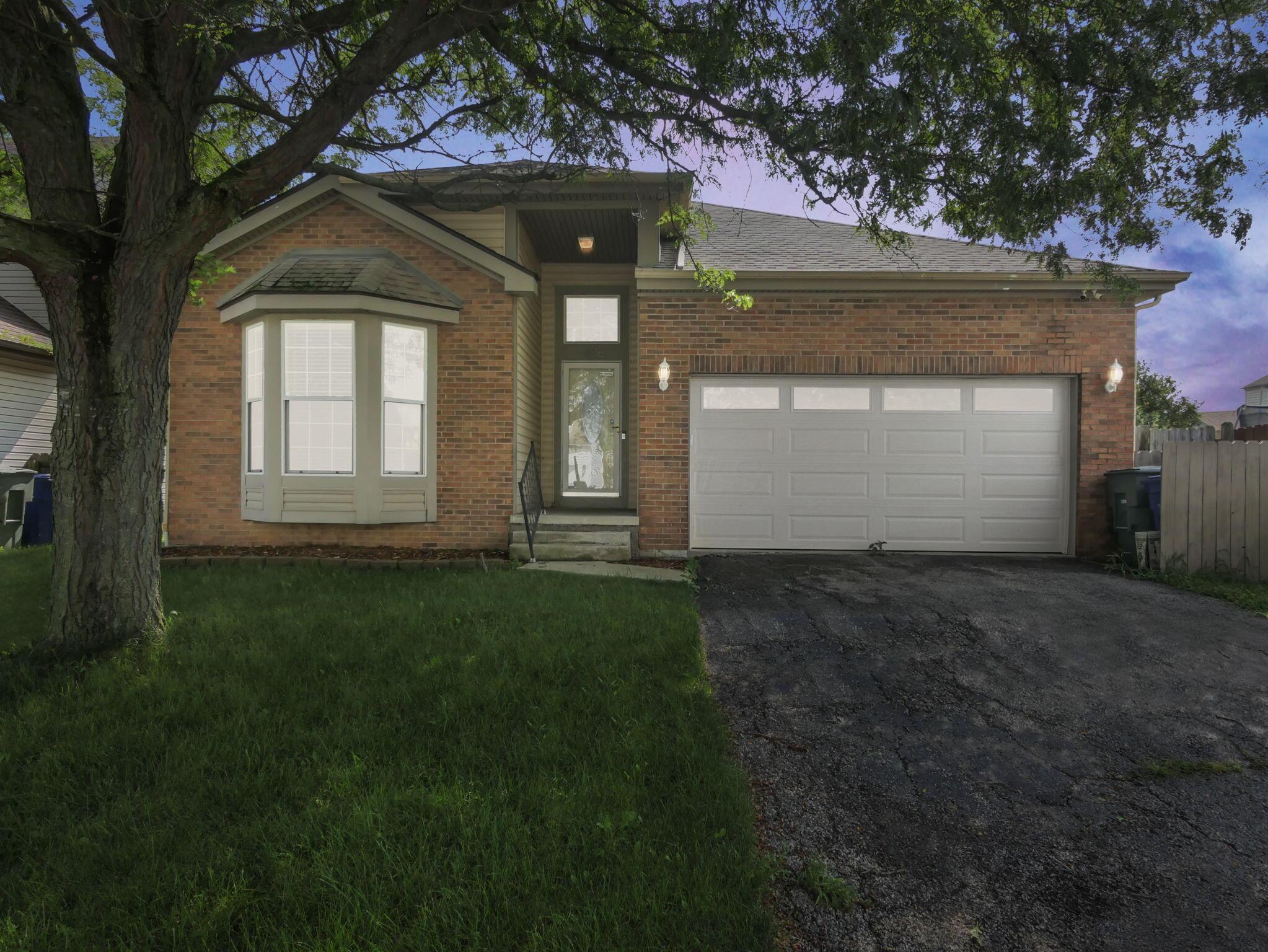 3136 Fabyan Drive