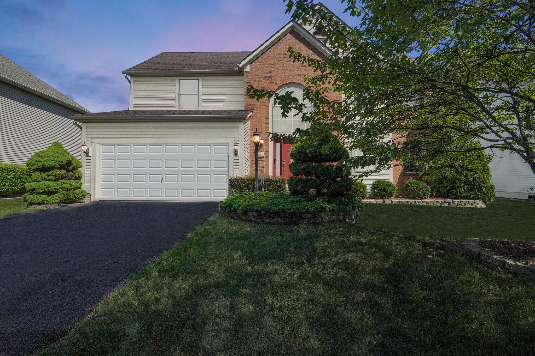 2948 Bohlen Drive