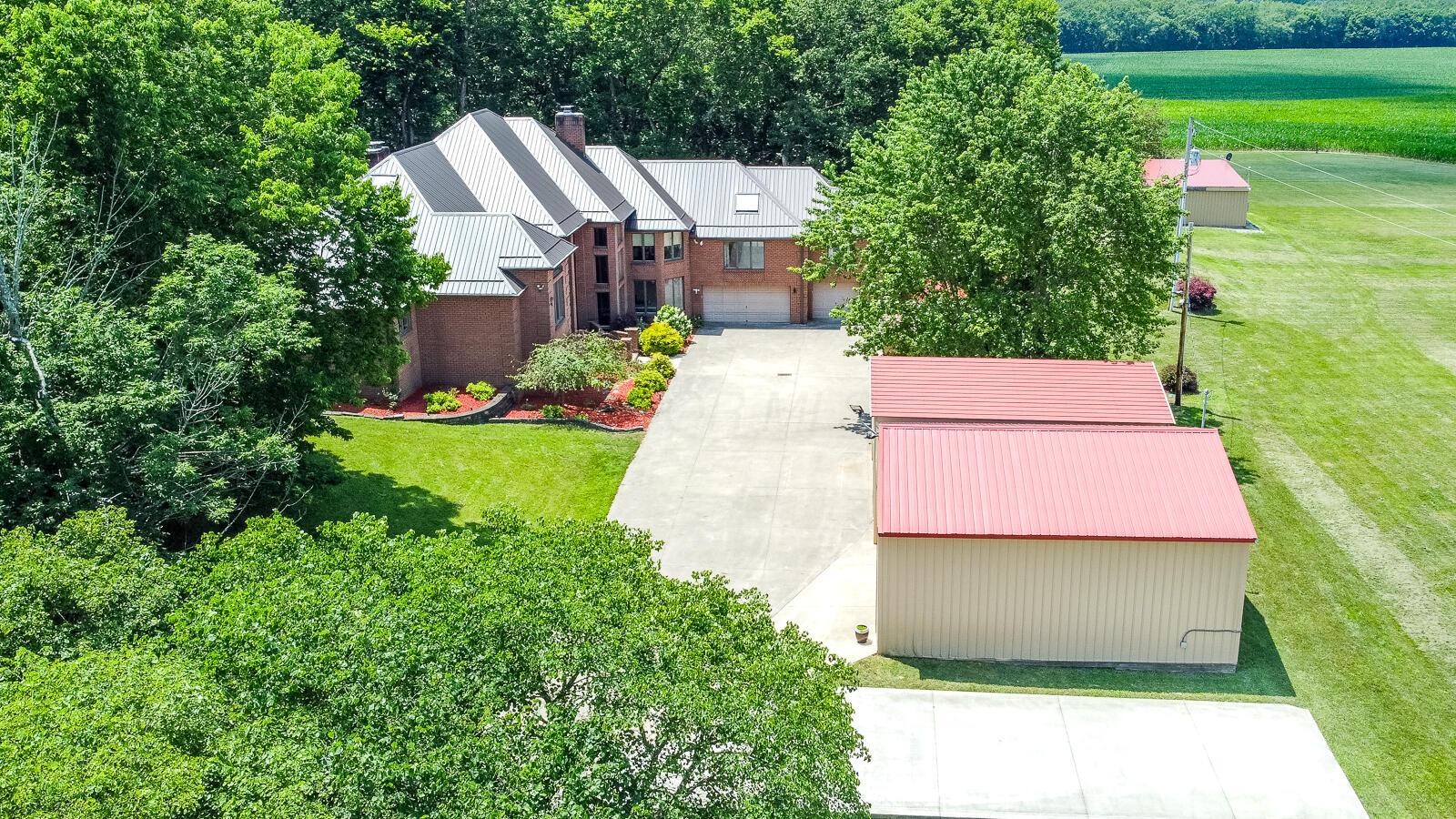 18825 Island Road