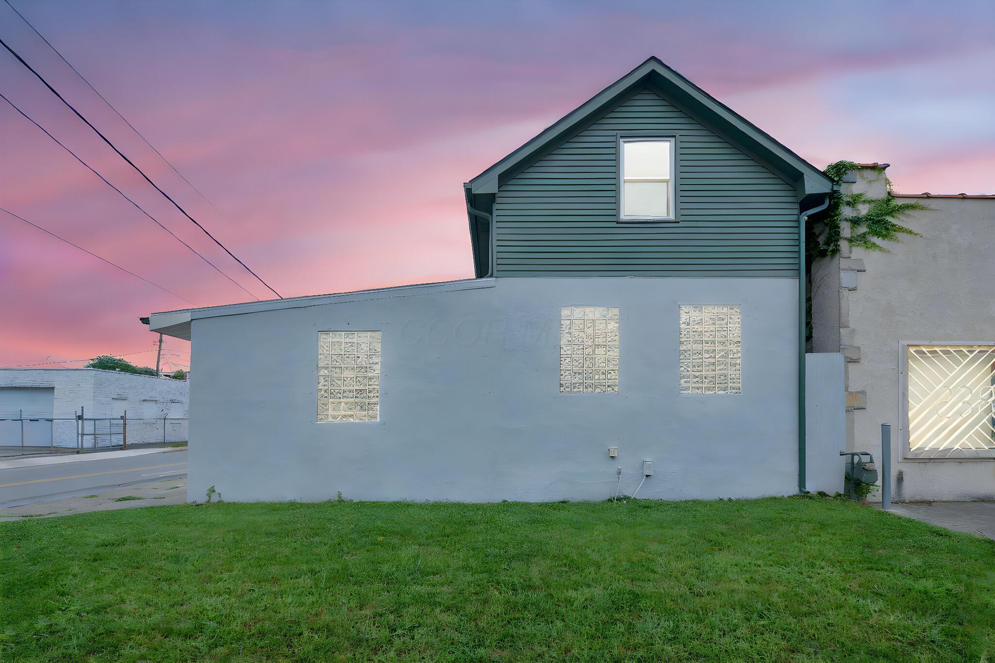 1109 W Rich Street