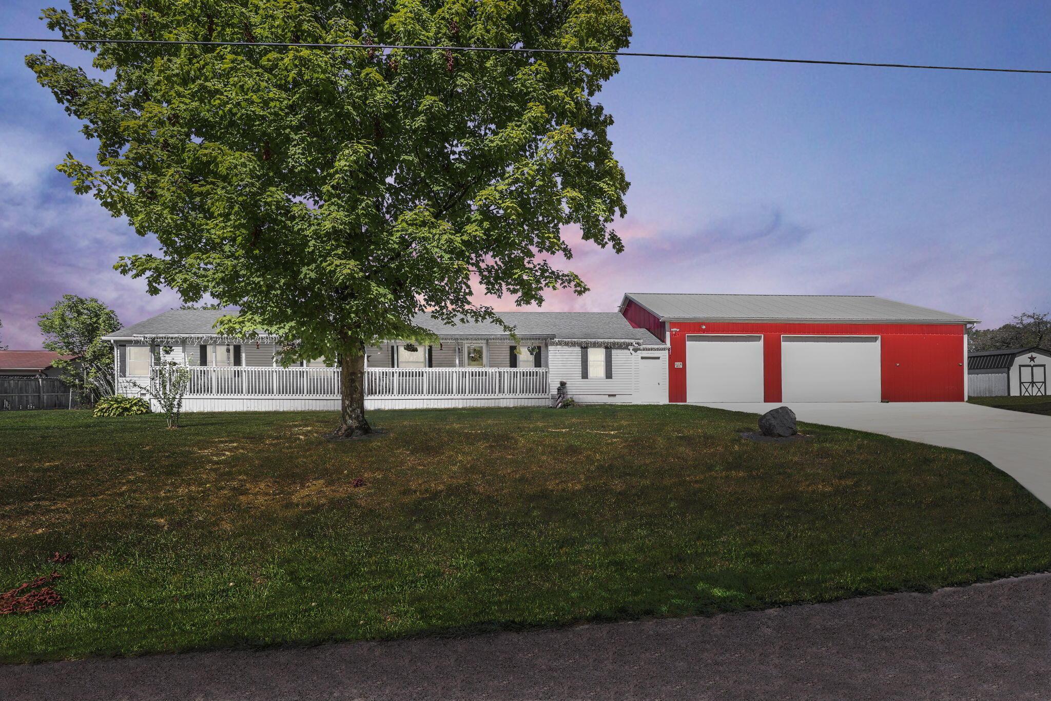 2391 Simmons Road