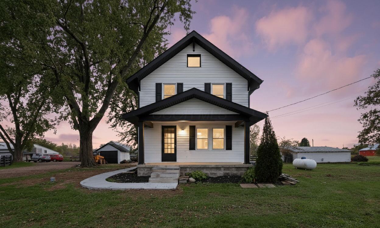 5153 Rensch Road, Grove City