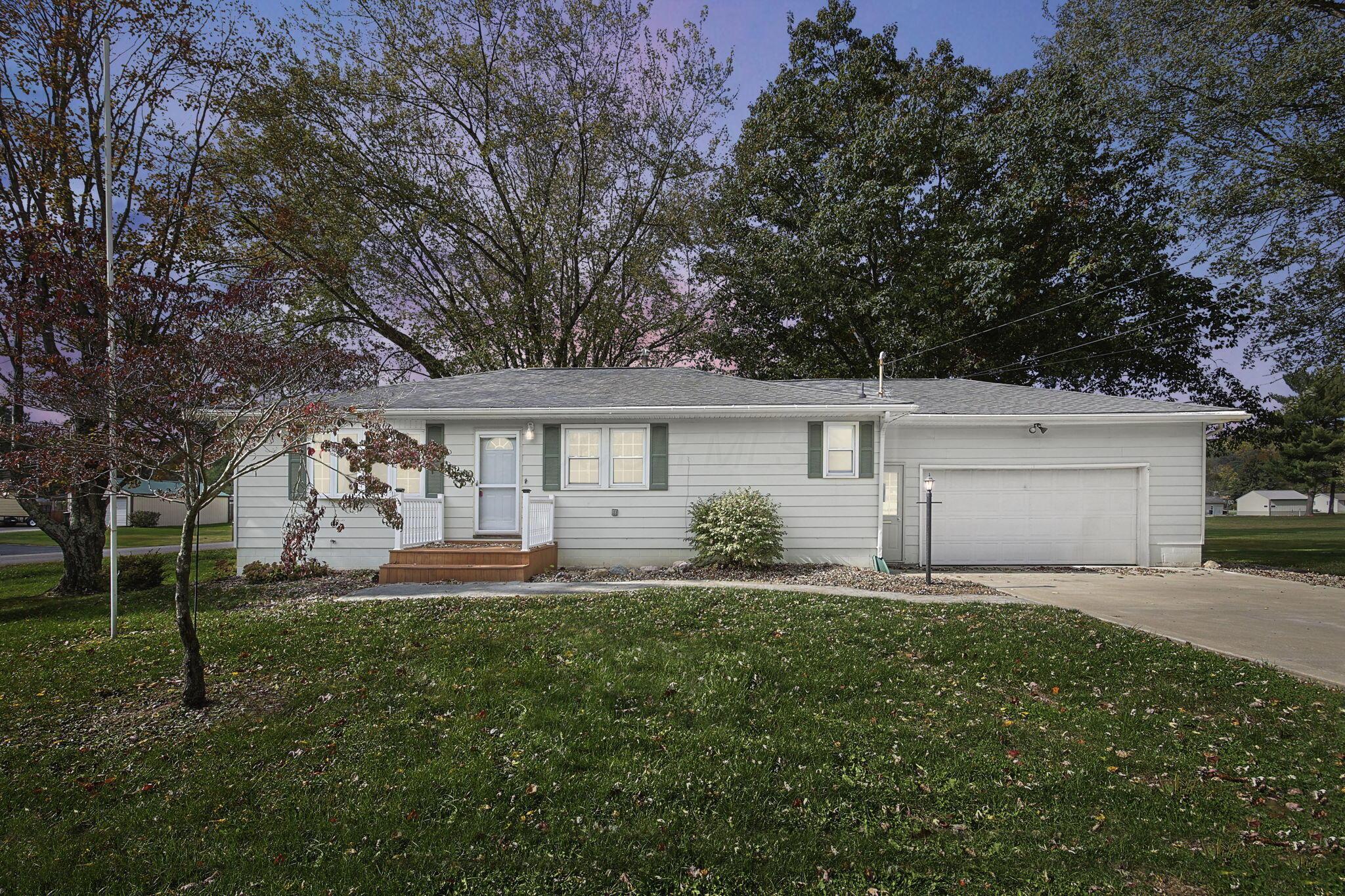 5465 Old Logan Road SE, Lancaster
