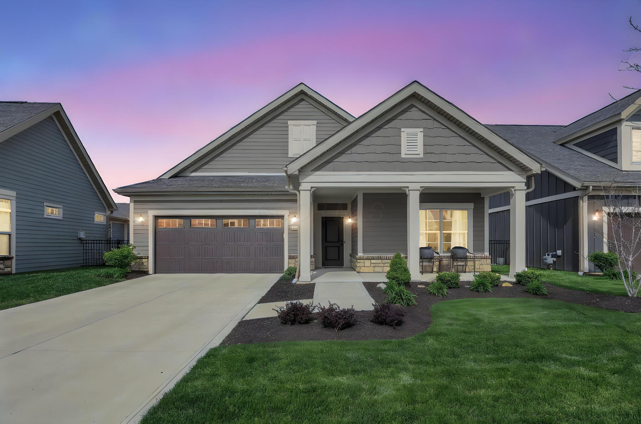 3628 Backstretch Way