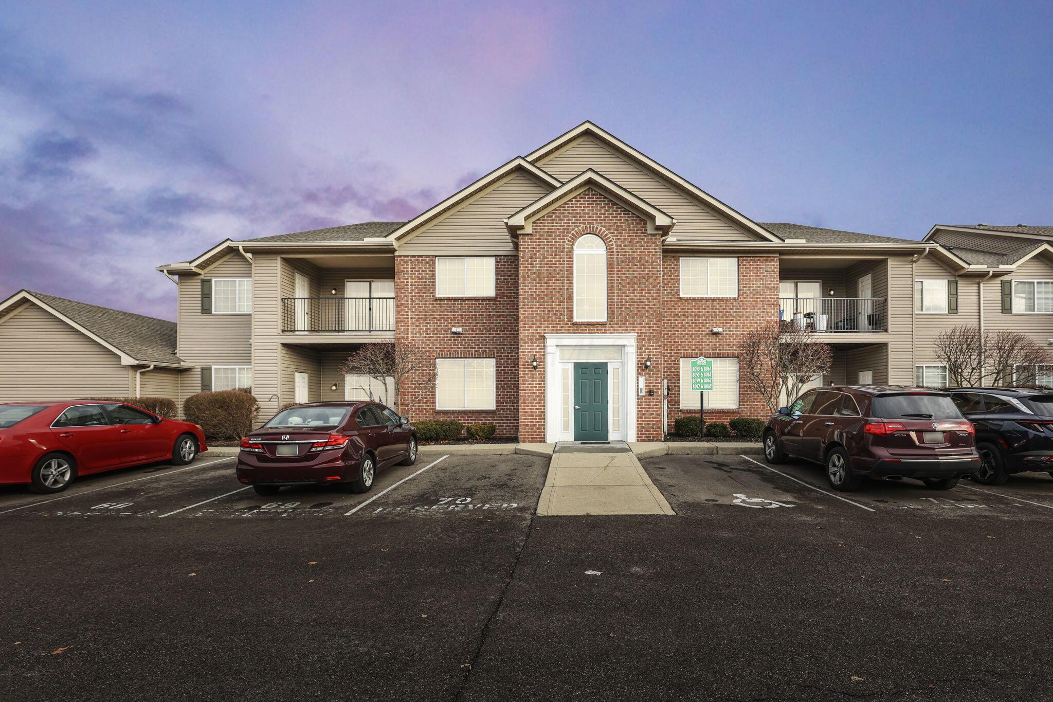 8061 Cranes Crossing Drive