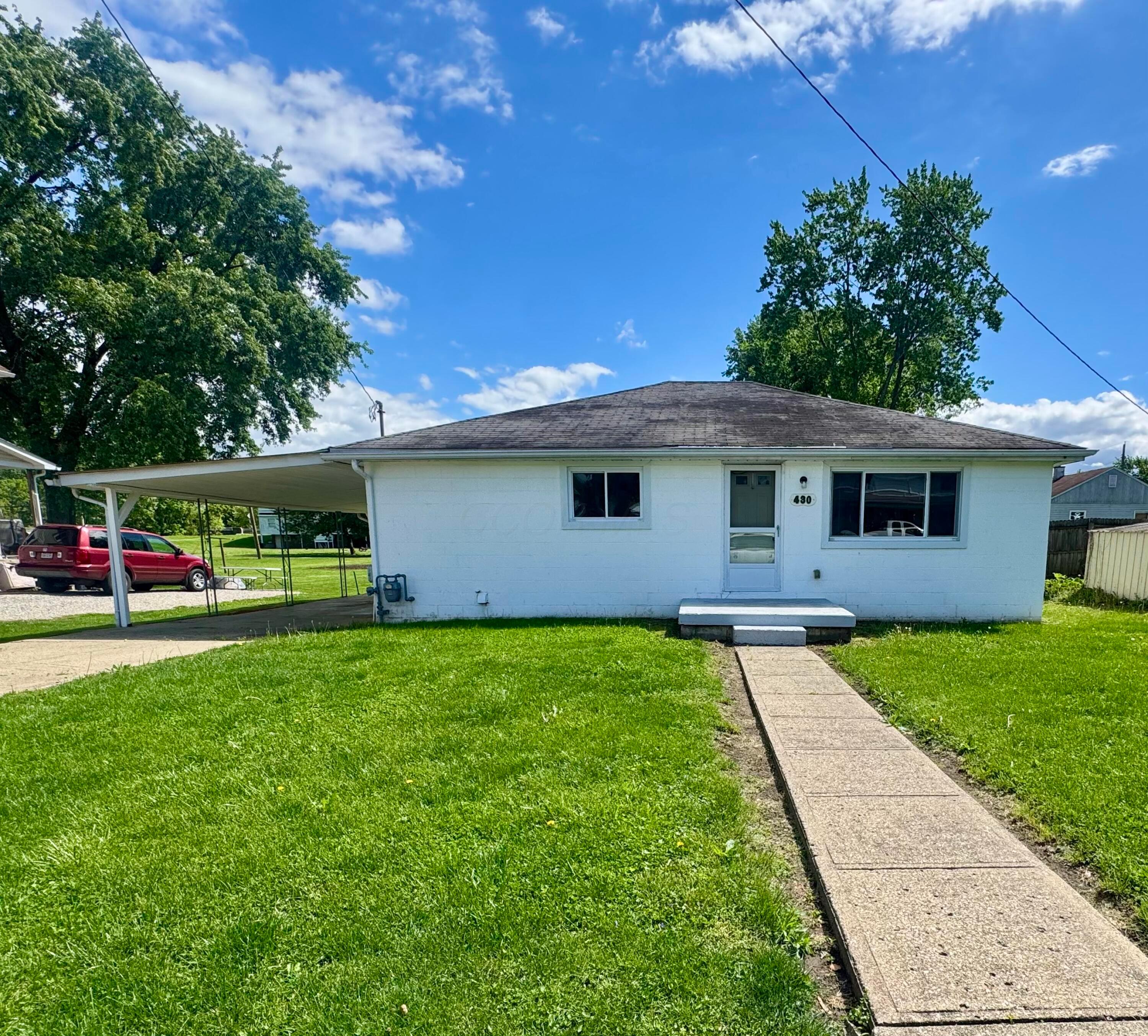430 W Mulberry Street