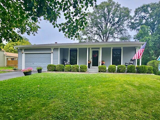 2300 Benning Drive