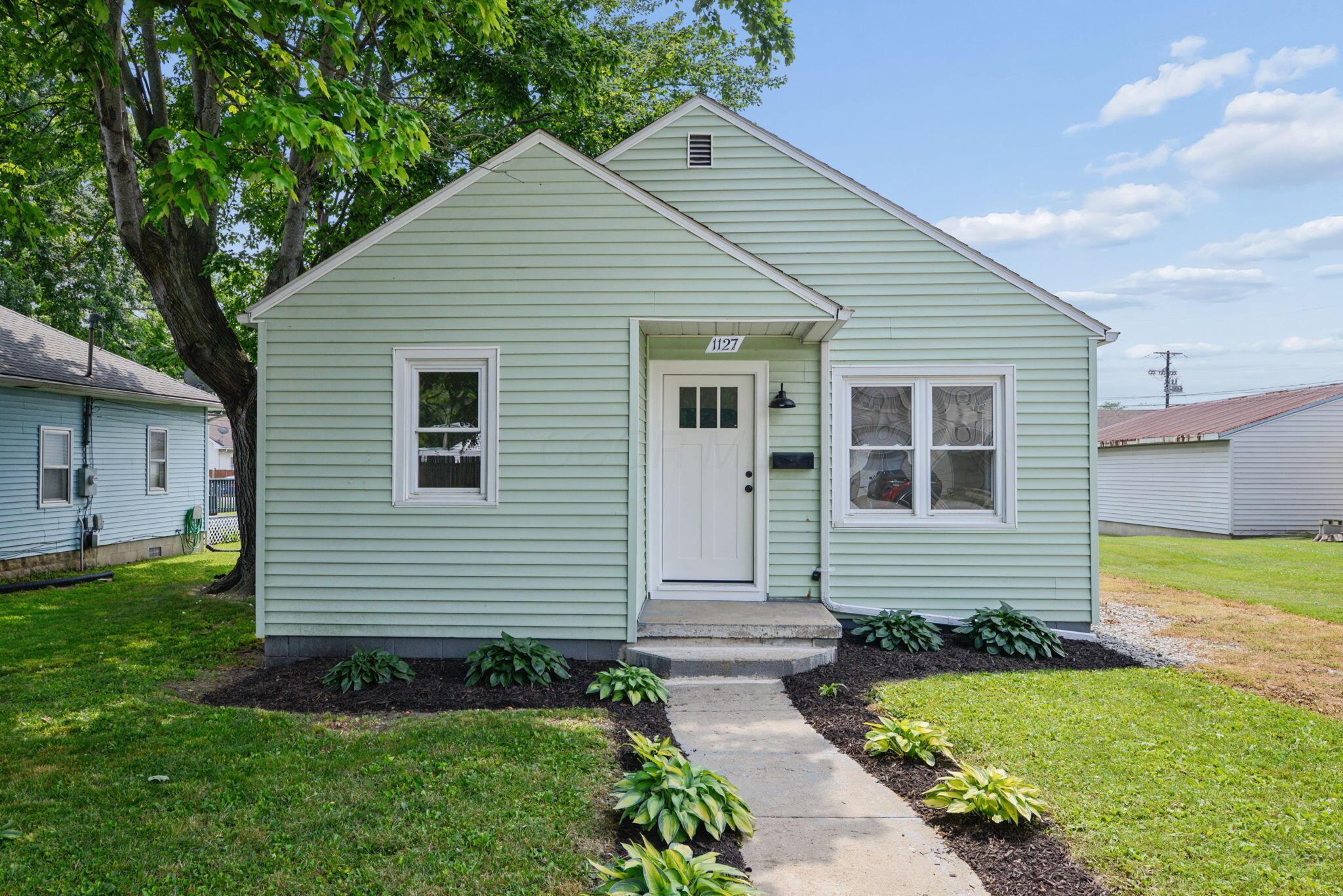 1127 Grace Street