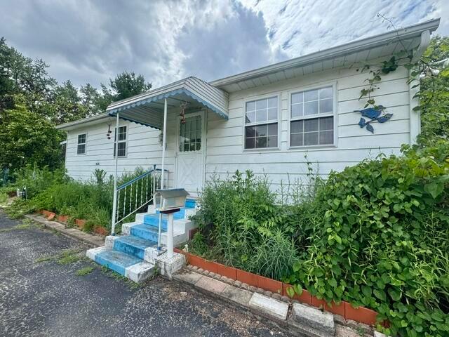 1775 E Cooke Road