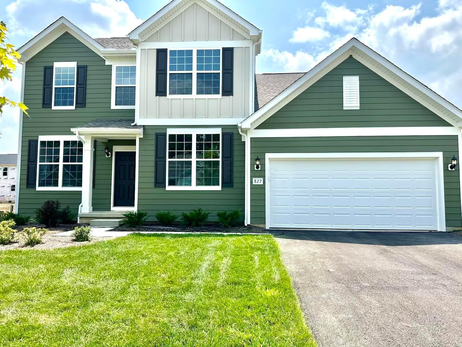 827 Callaway Lane