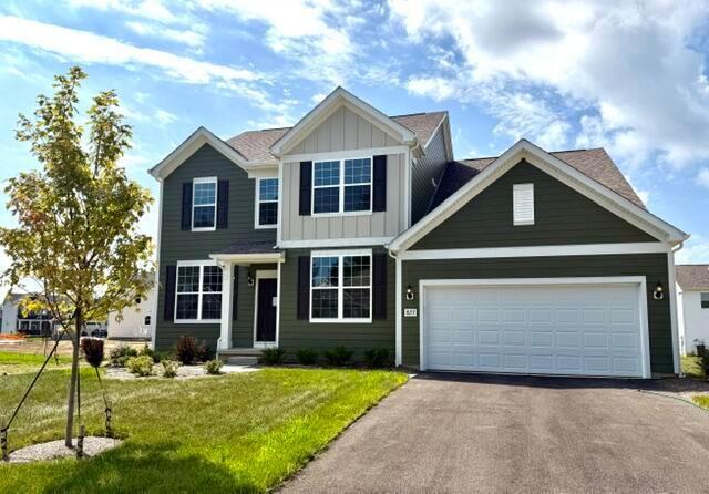 827 Callaway Lane