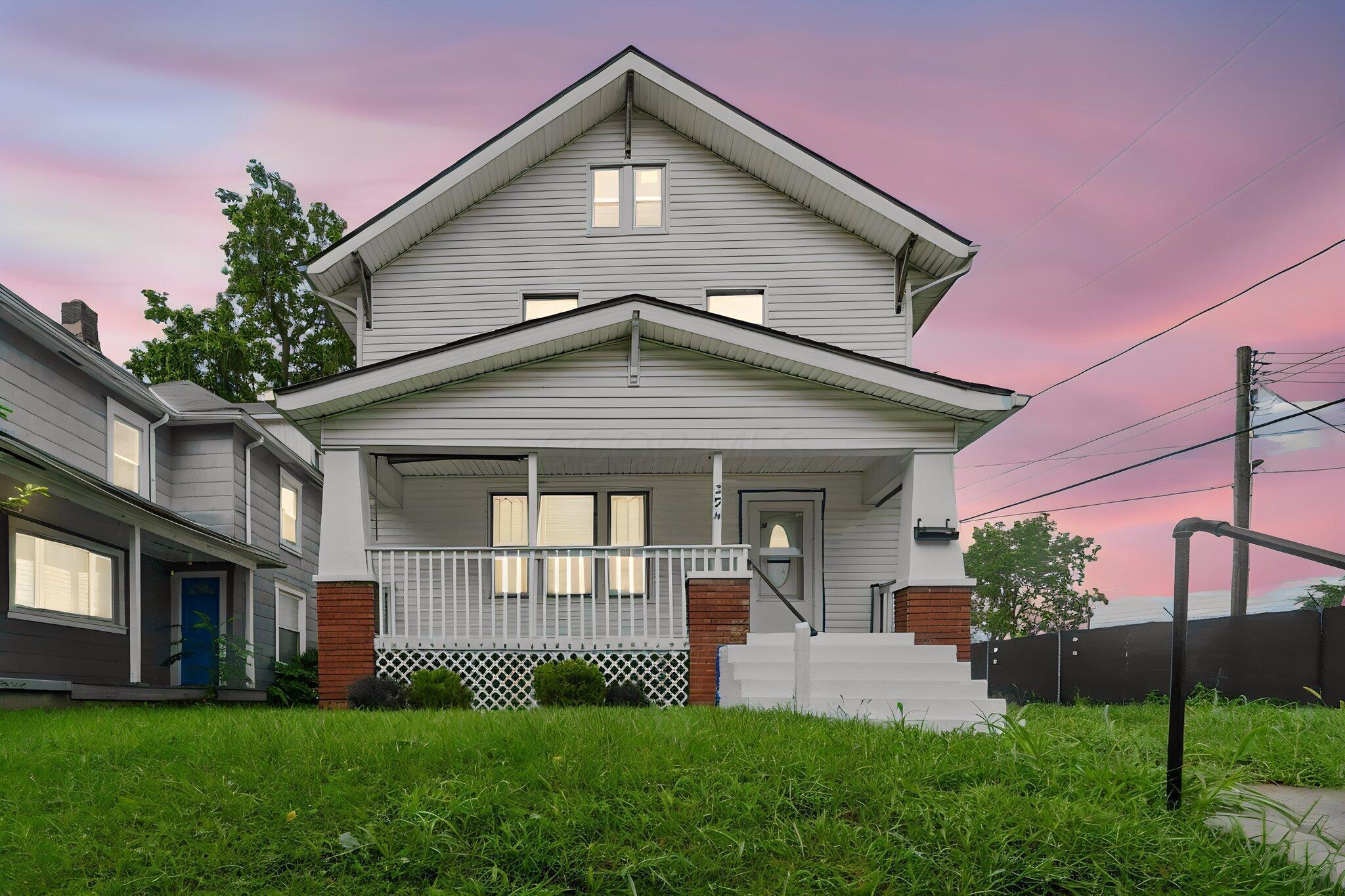 394 Belvidere Avenue