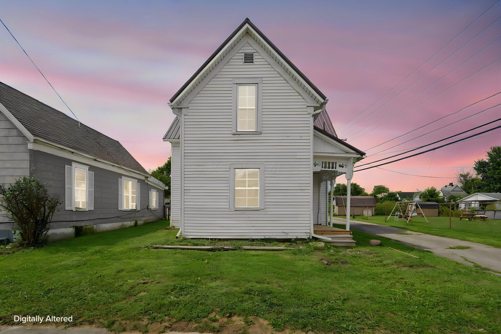 524 N 4th Street