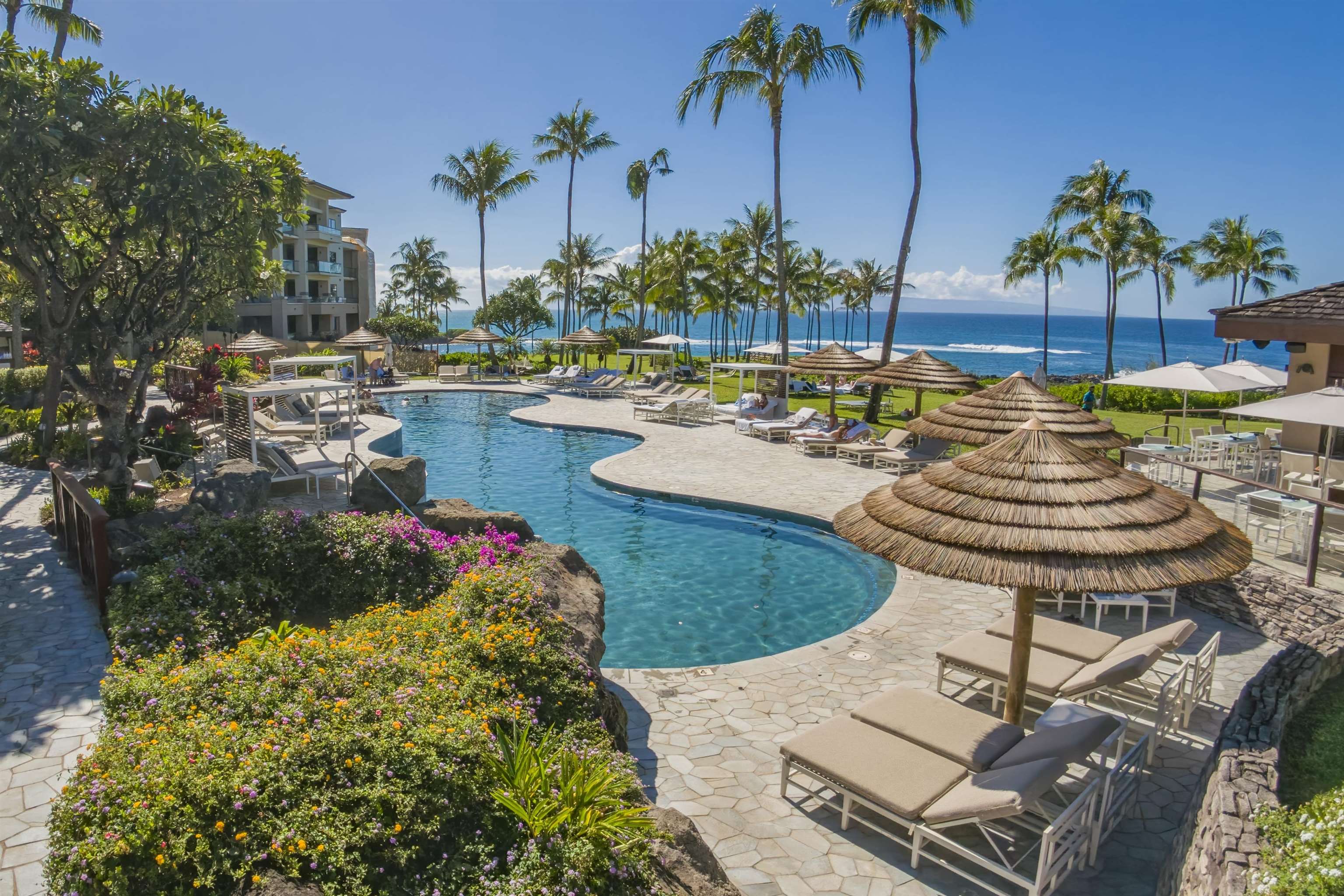 1 Bay DR Unit: 4304