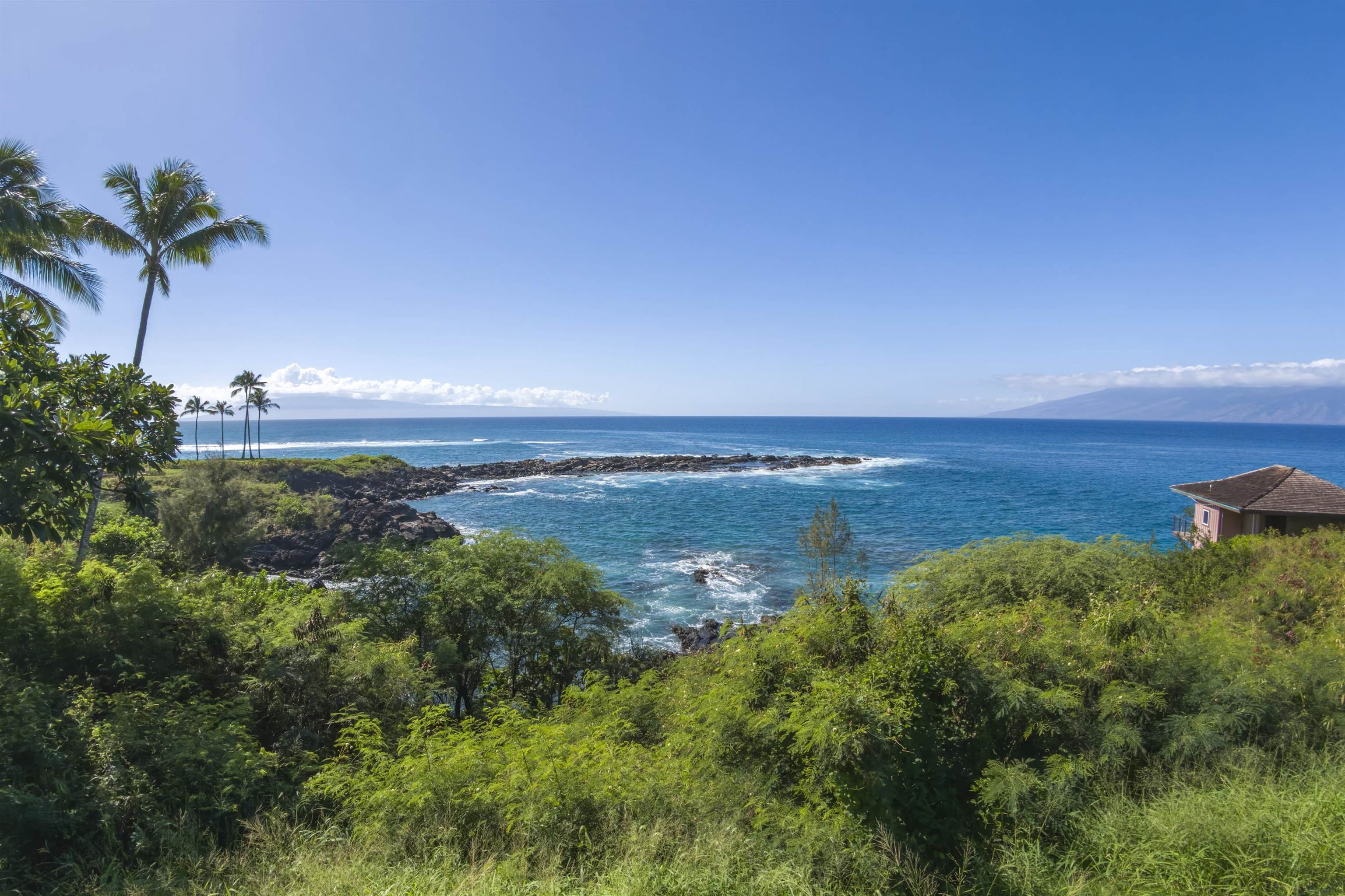 1 Bay DR Unit: 4304