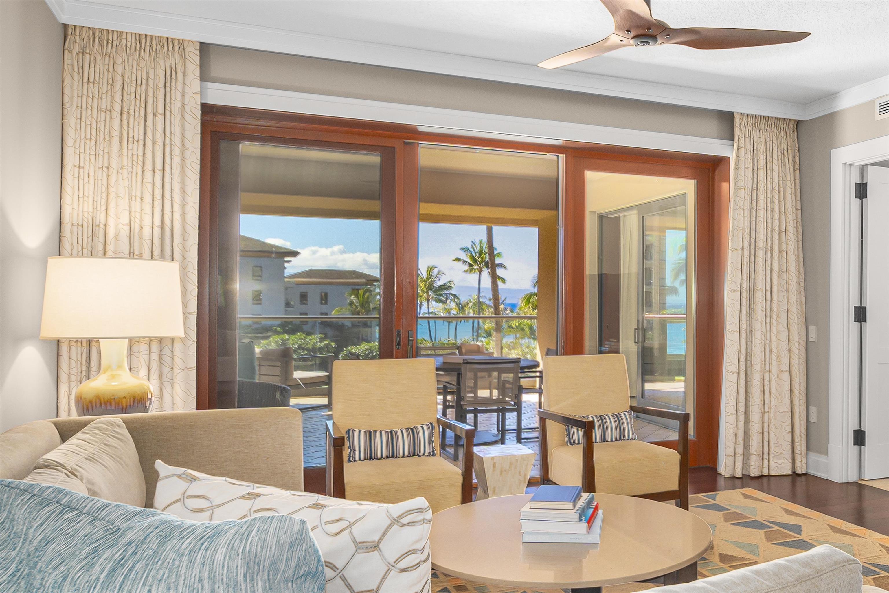 1 Bay DR Unit: 4304