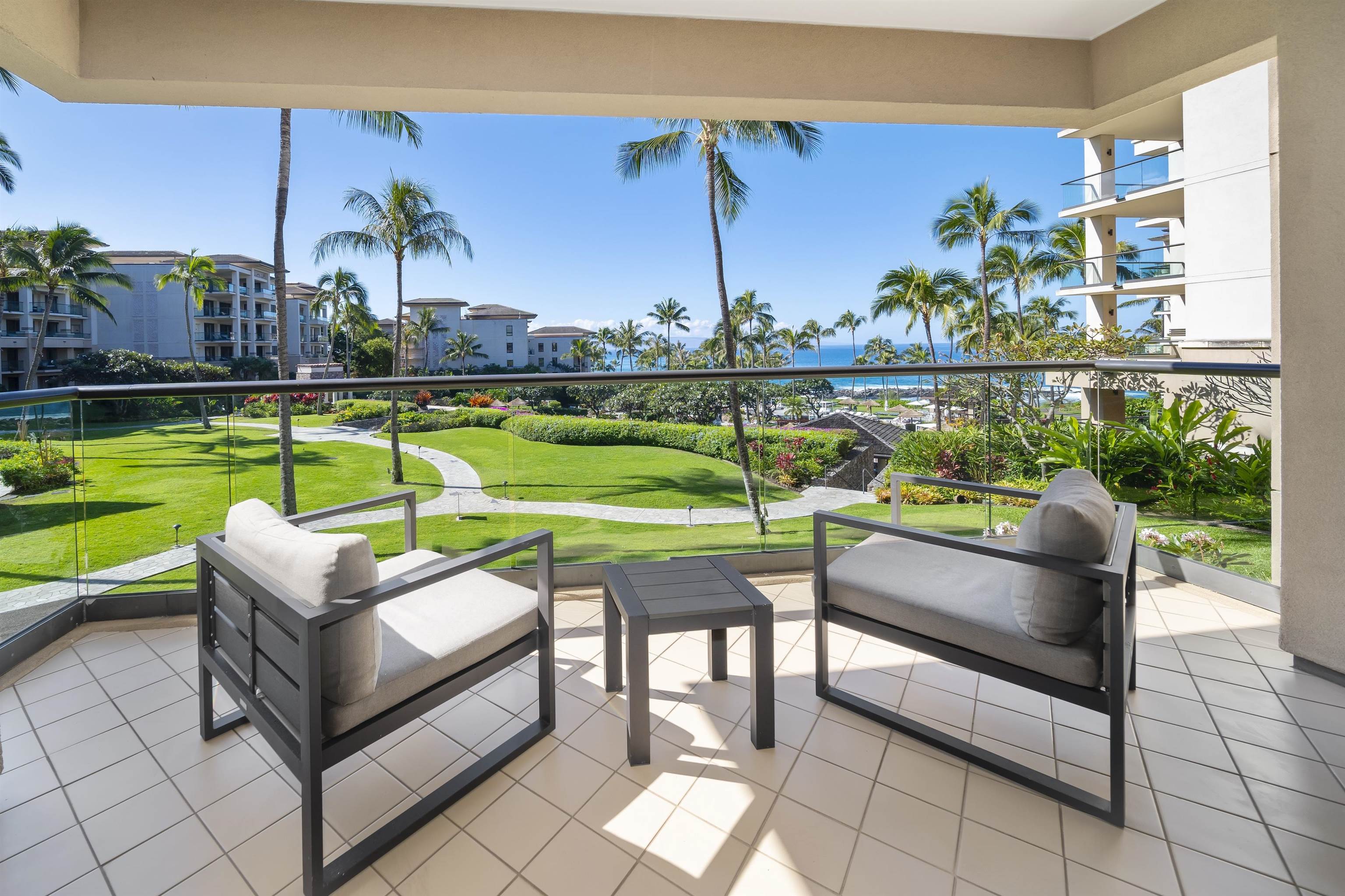 1 Bay DR Unit: 4304