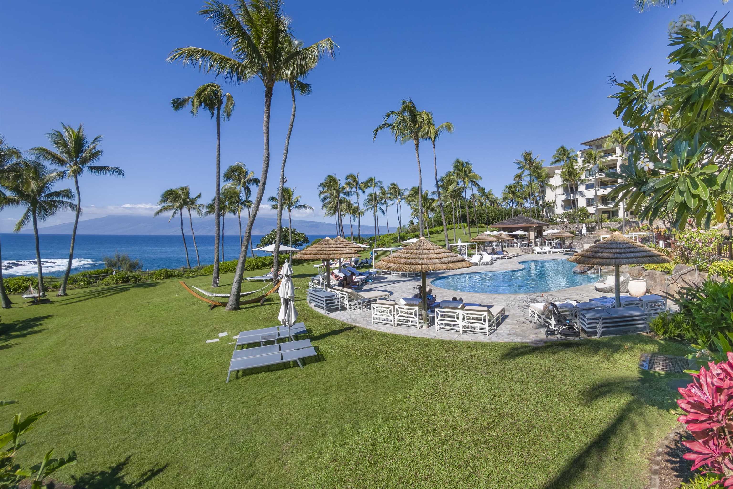 1 Bay DR Unit: 4304
