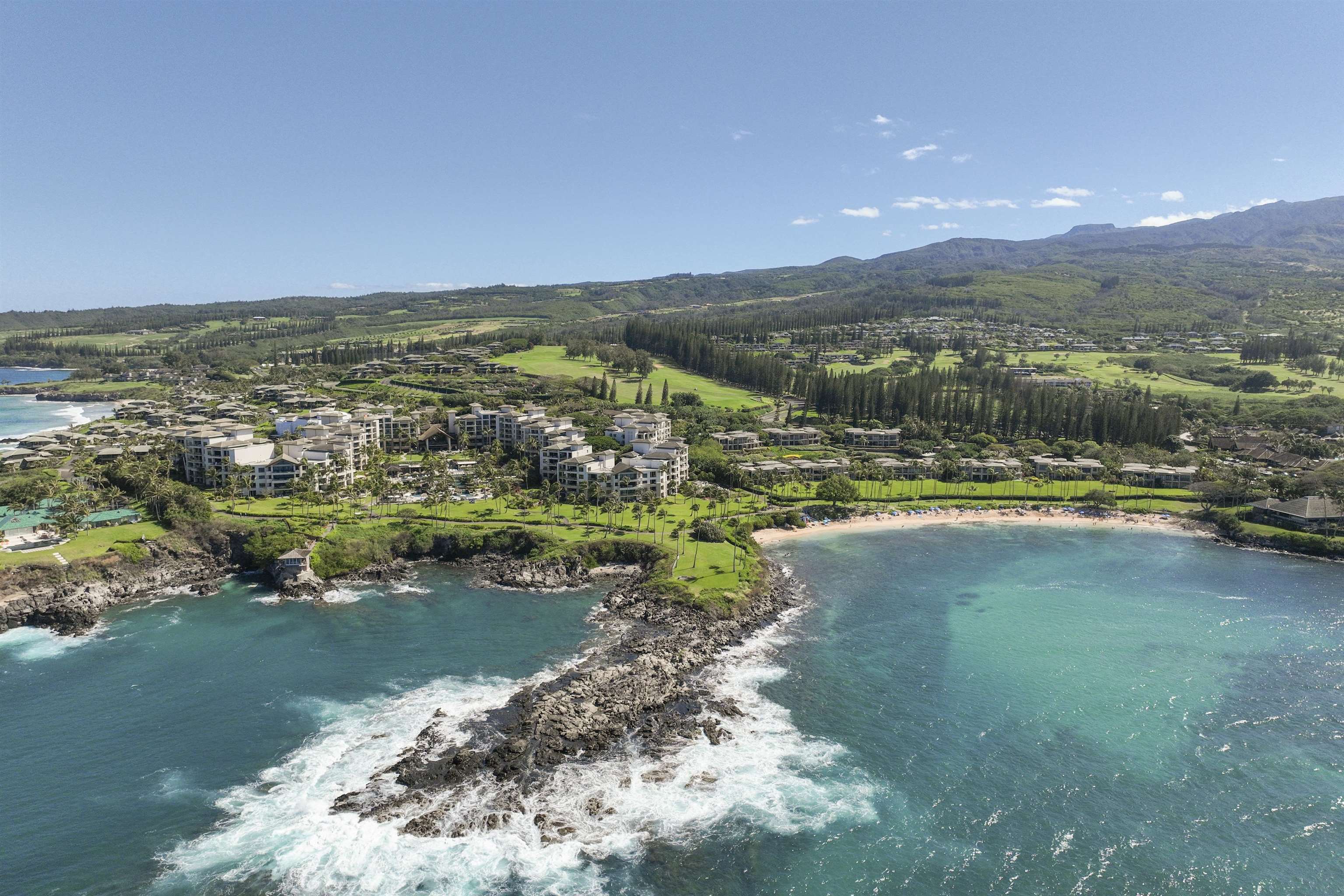 1 Bay DR Unit: 4304