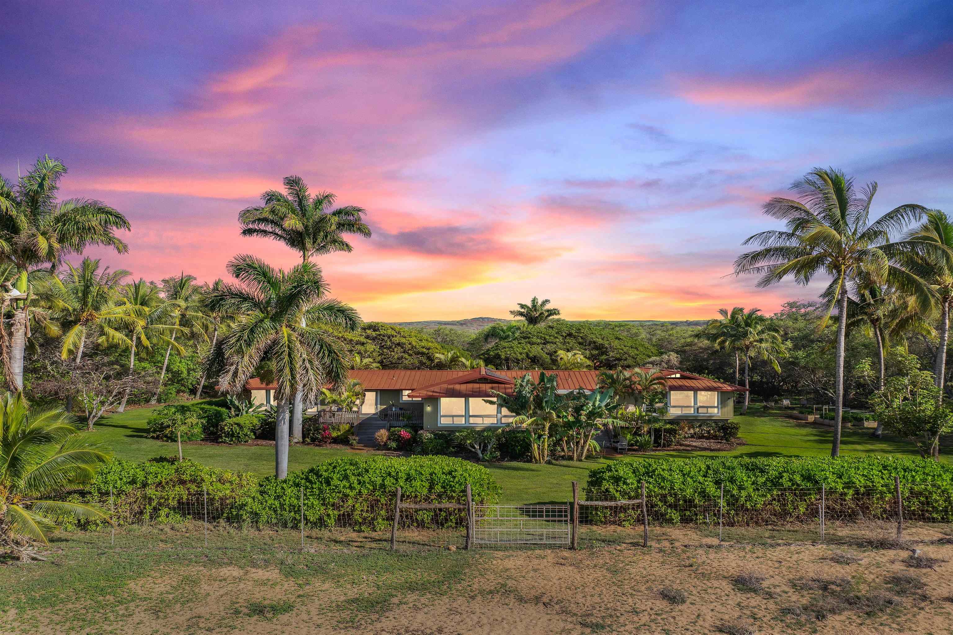 2944 Kalua Koi Rd