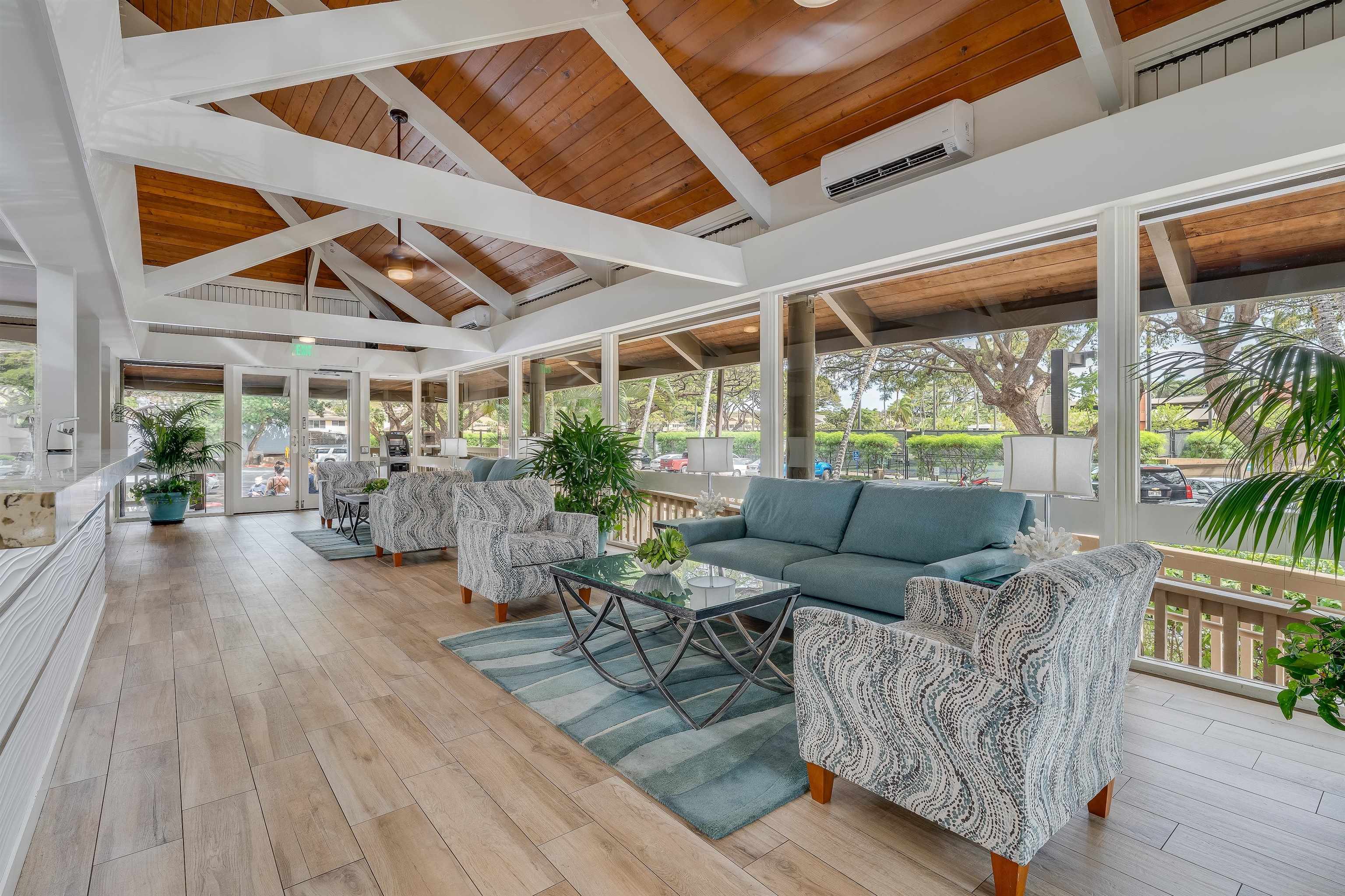 3543 Lower Honoapiilani Rd Unit: E205