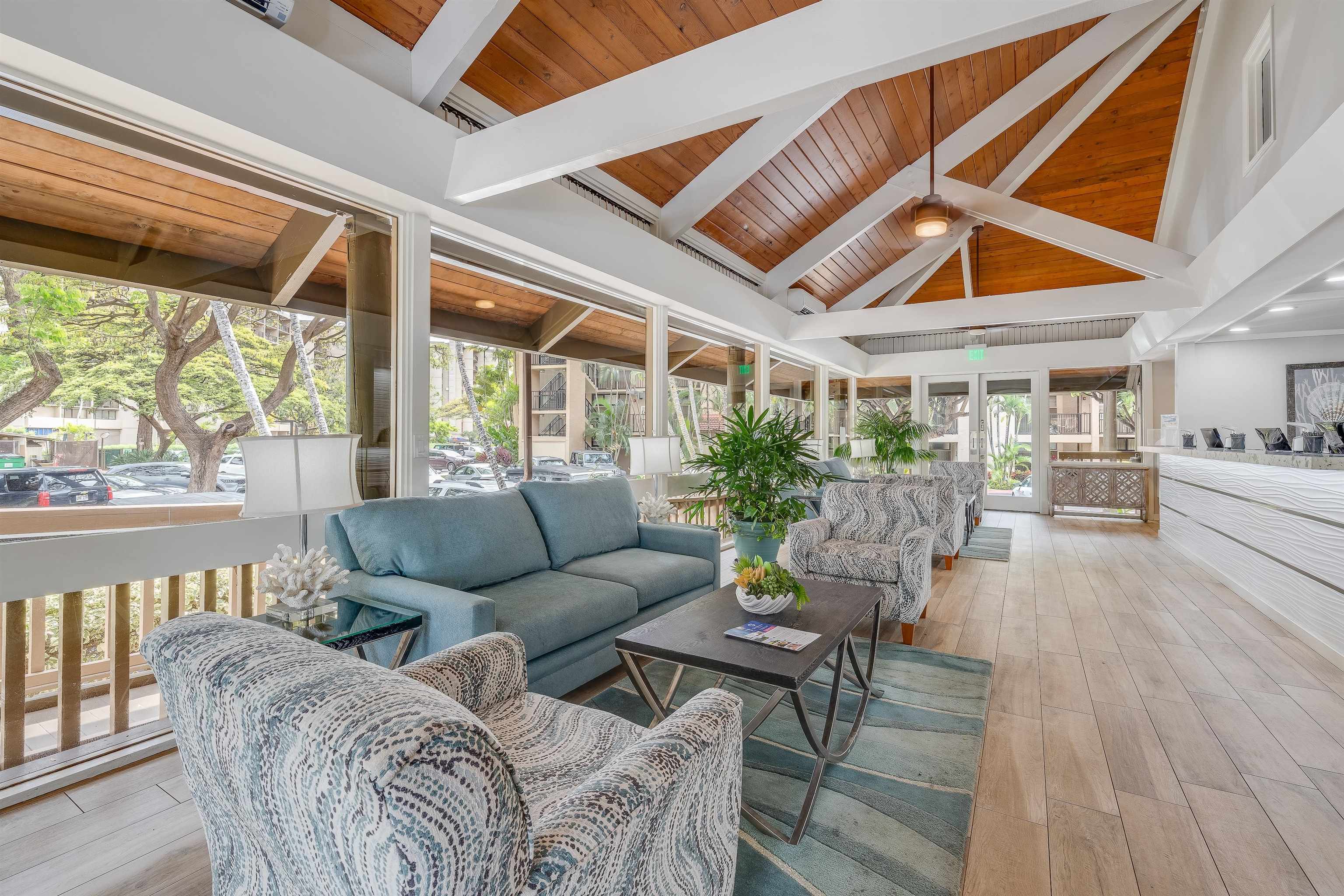 3543 Lower Honoapiilani Rd Unit: E205