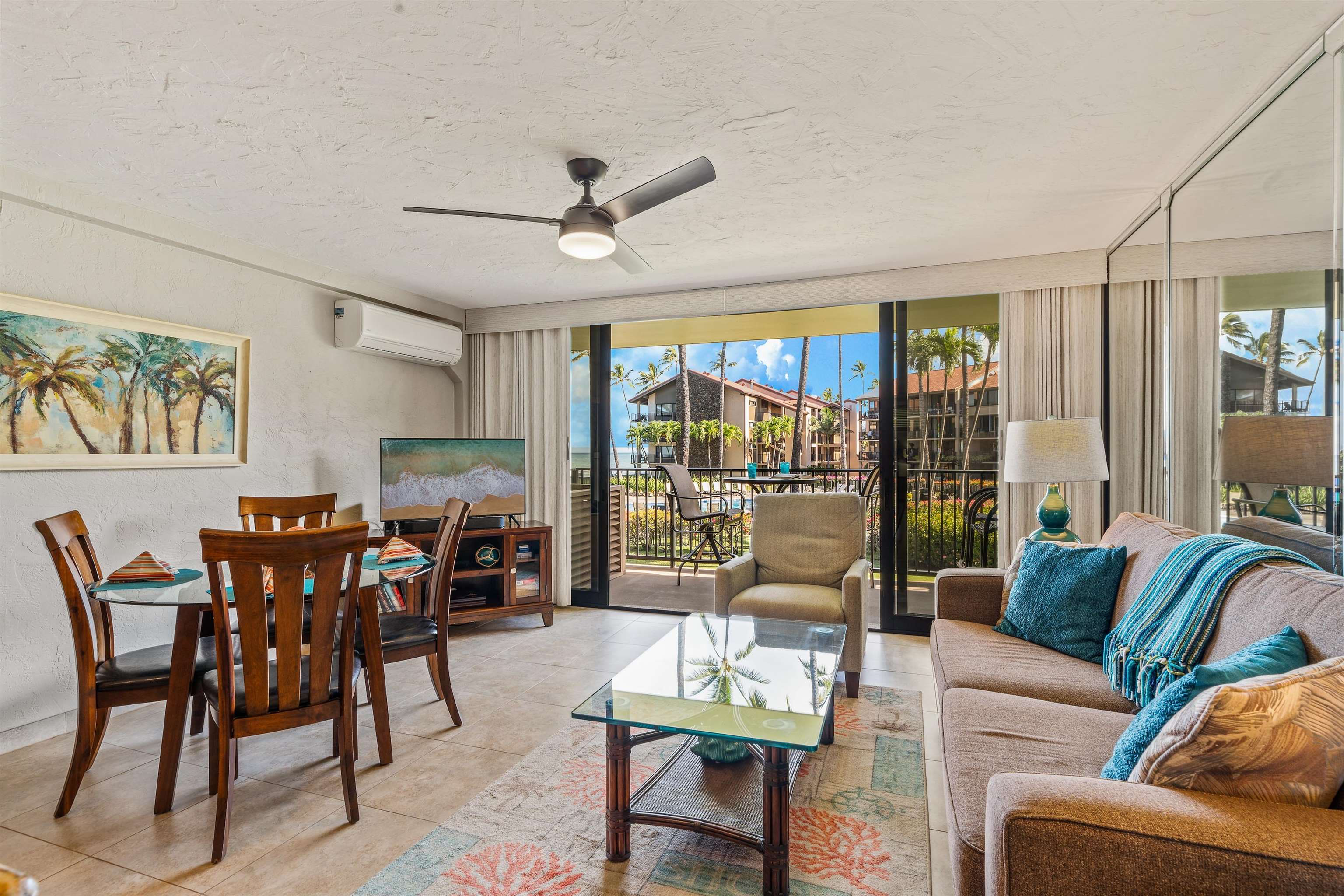3543 Lower Honoapiilani Rd Unit: E205