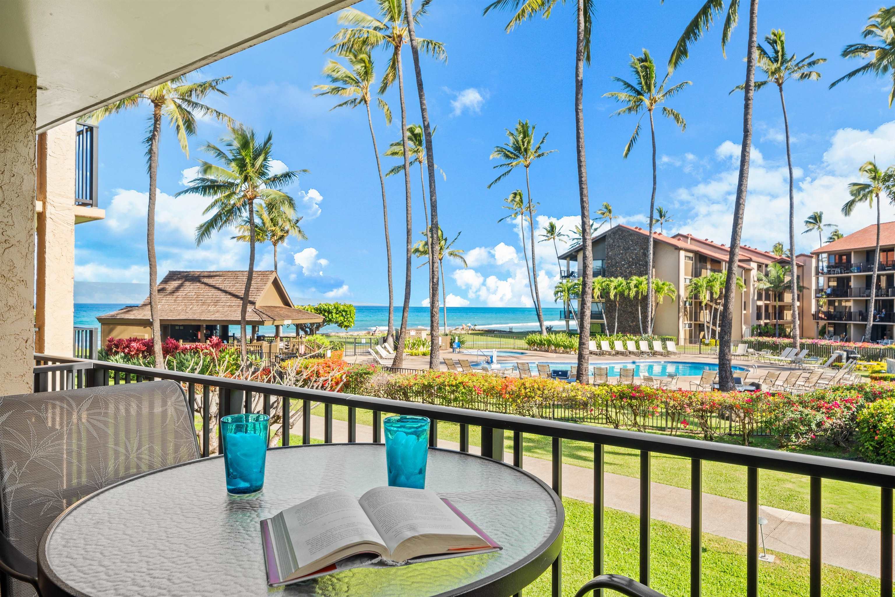 3543 Lower Honoapiilani Rd Unit: E205