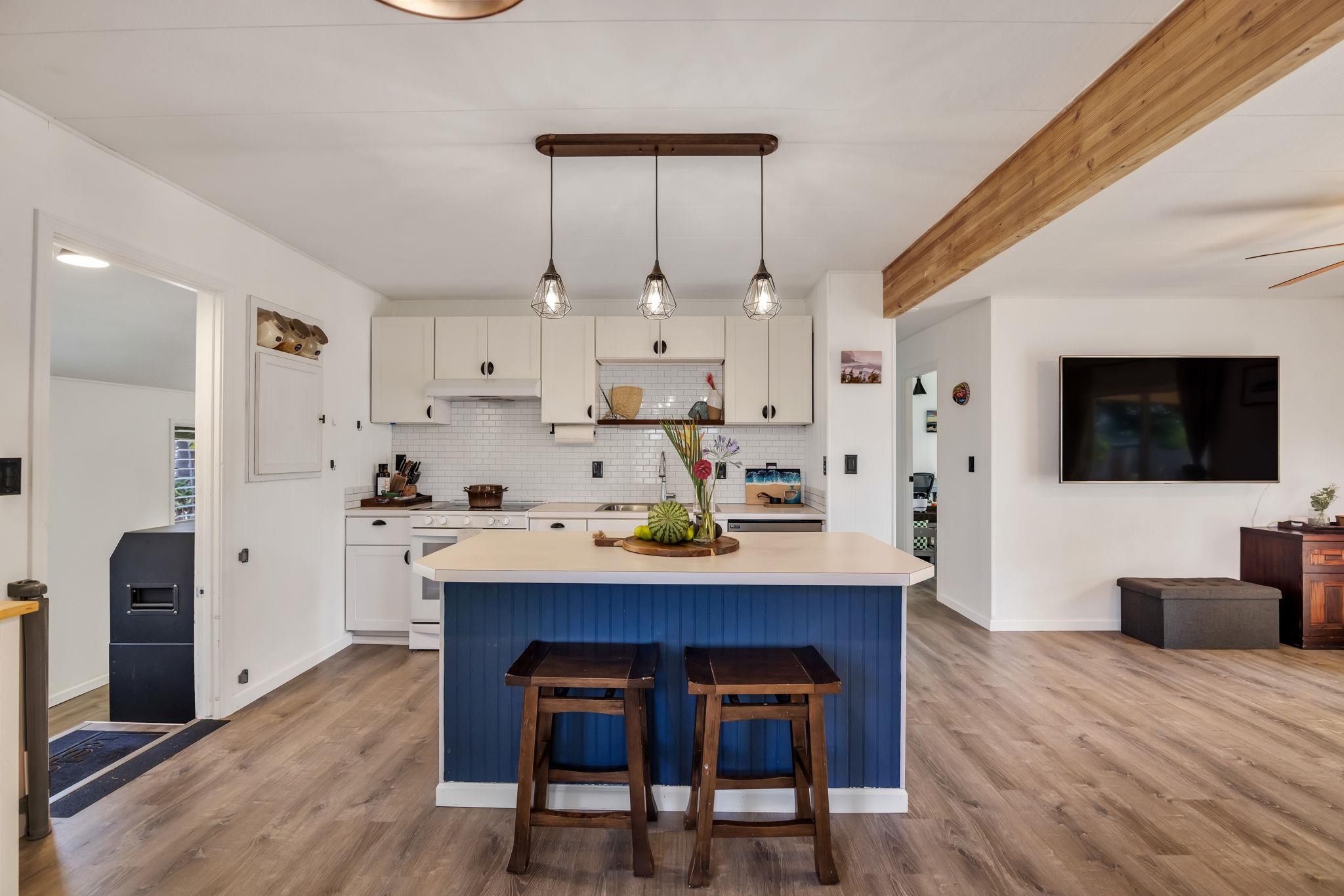 5131 Hanawai St Unit: F