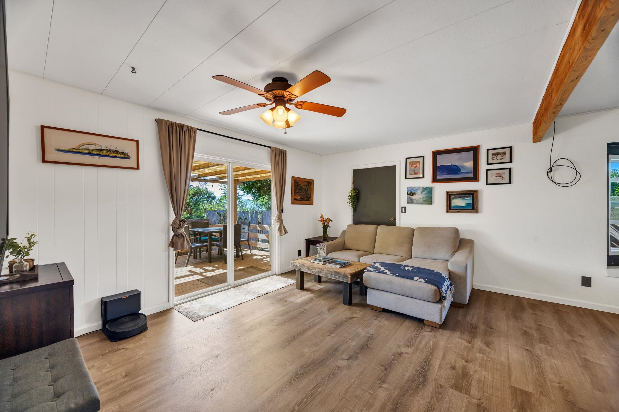 5131 Hanawai St Unit: F