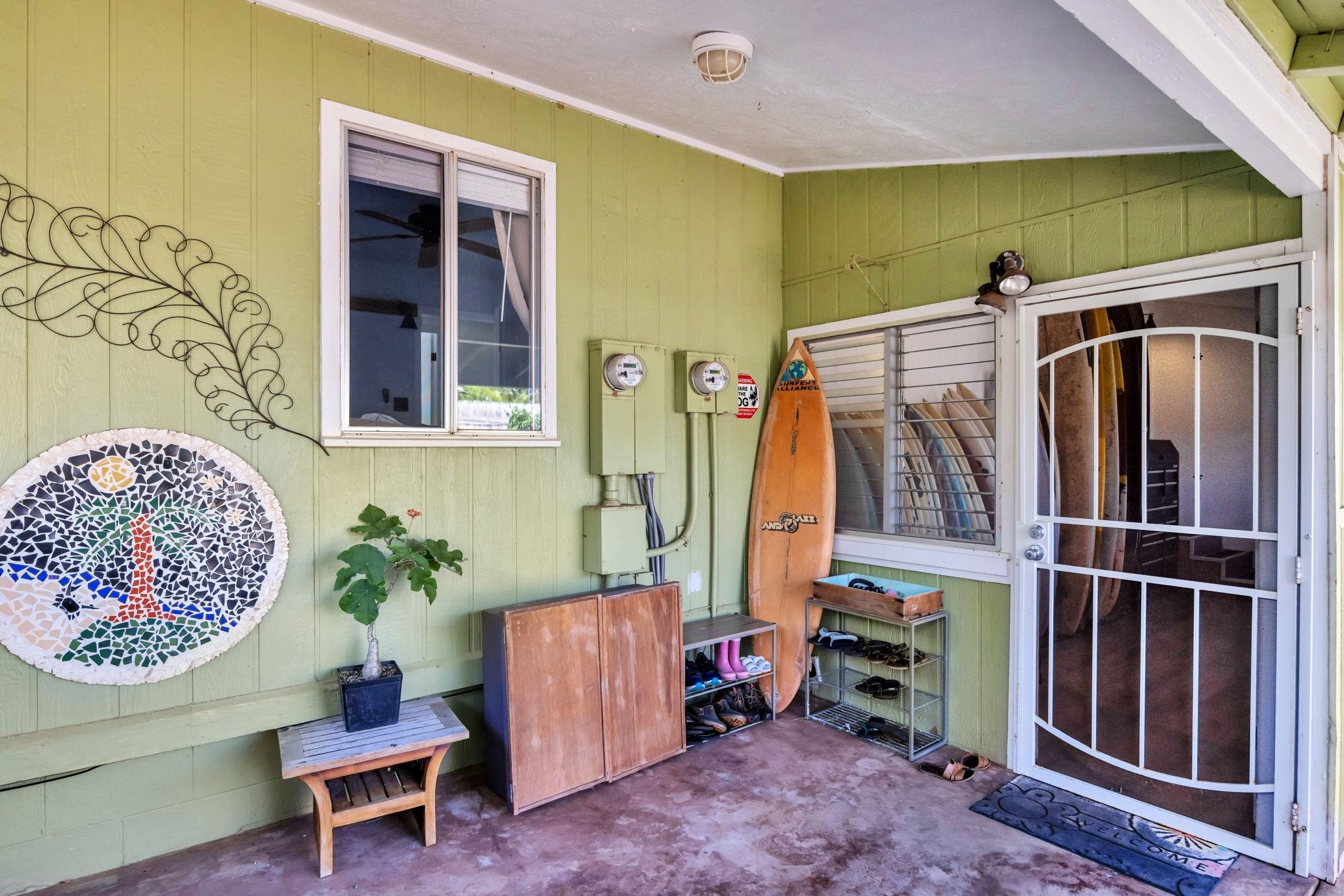 5131 Hanawai St Unit: F