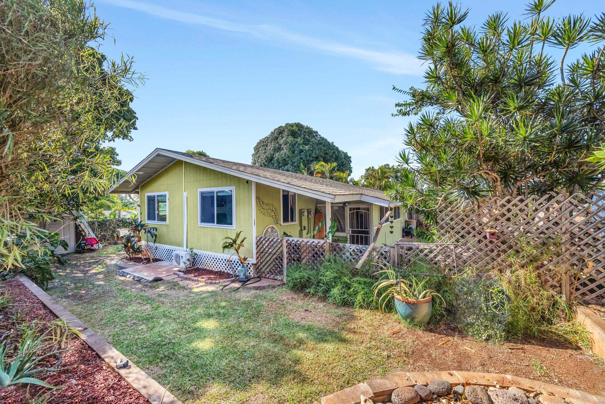 5131 Hanawai St Unit: F