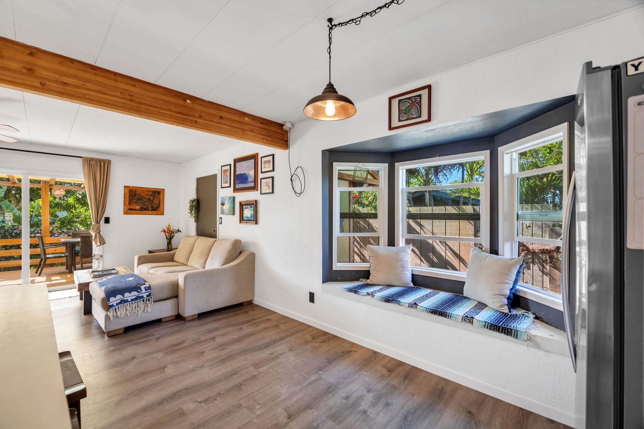 5131 Hanawai St Unit: F