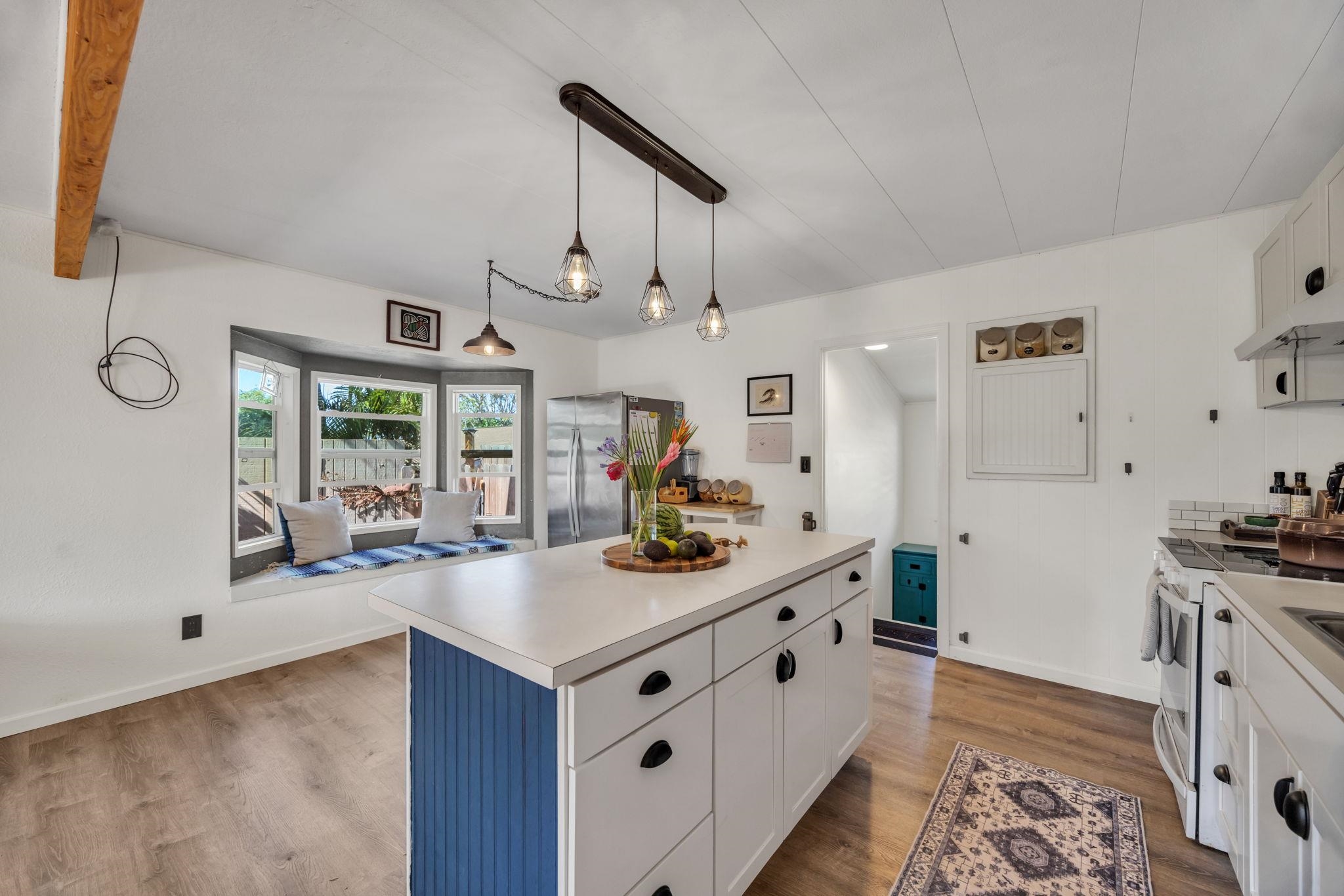 5131 Hanawai St Unit: F