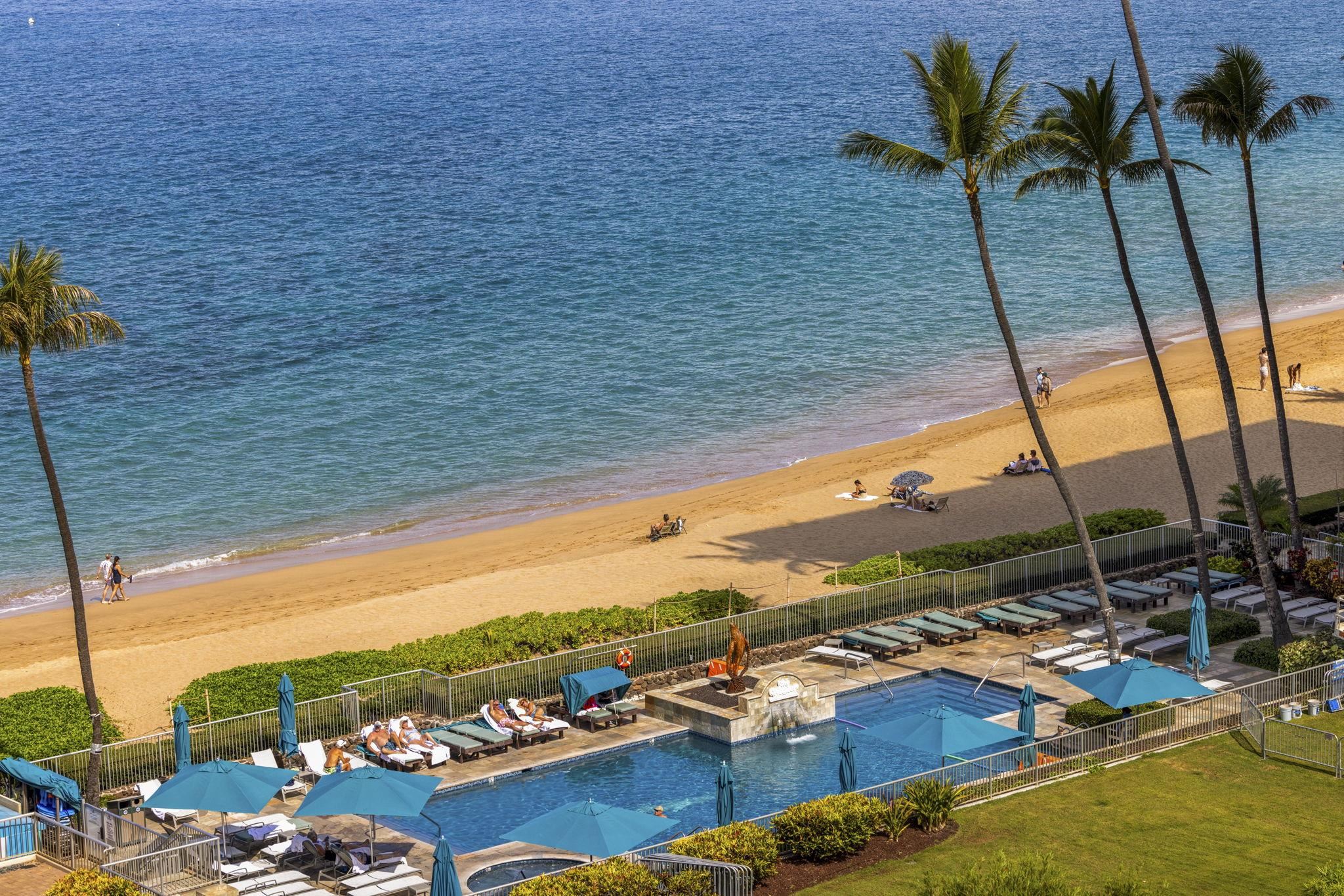 2481 Kaanapali Pkwy Unit: 974