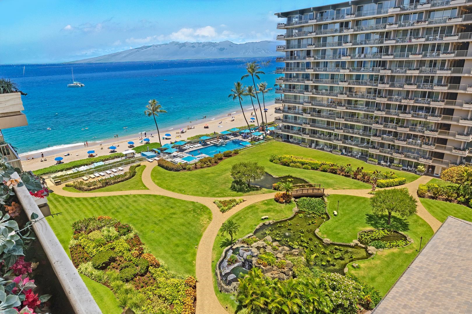 2481 Kaanapali Pkwy Unit: 974