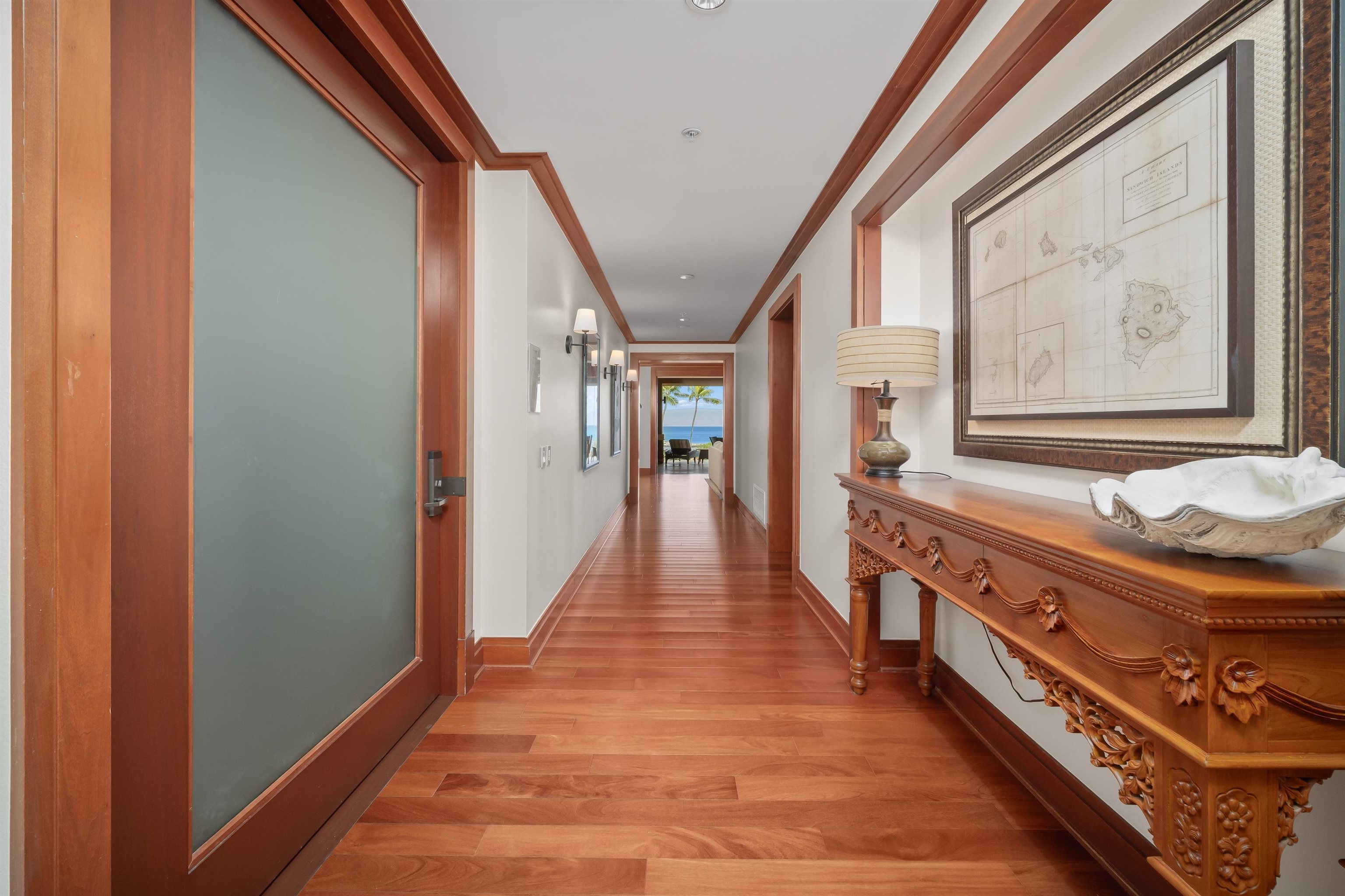 1 Bay DR Unit: 1103