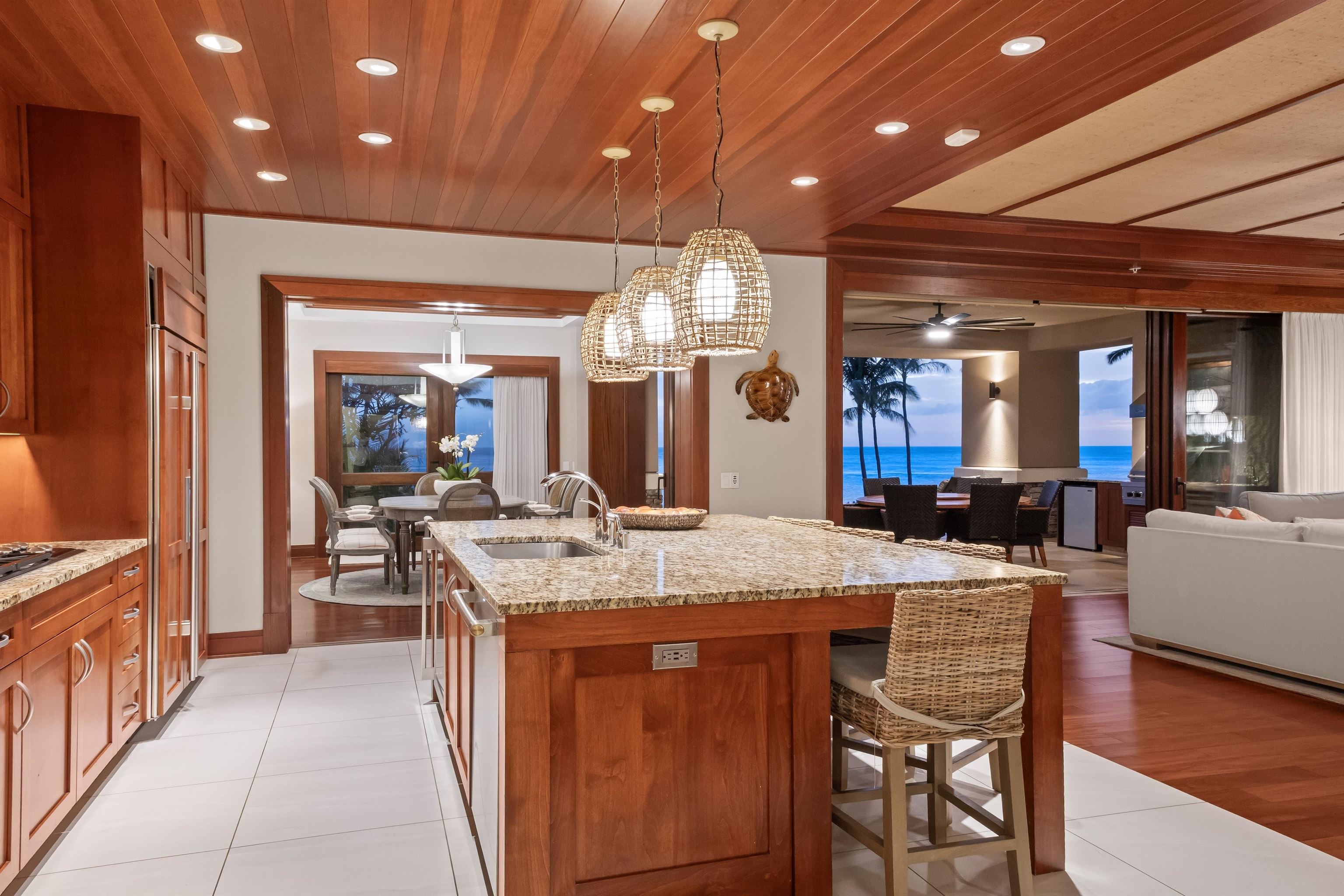 1 Bay DR Unit: 1103
