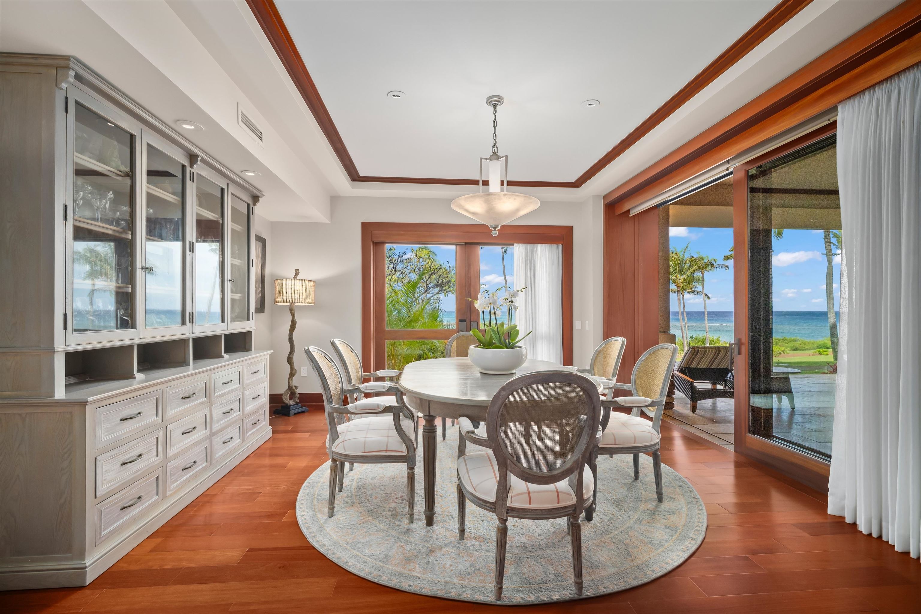 1 Bay DR Unit: 1103
