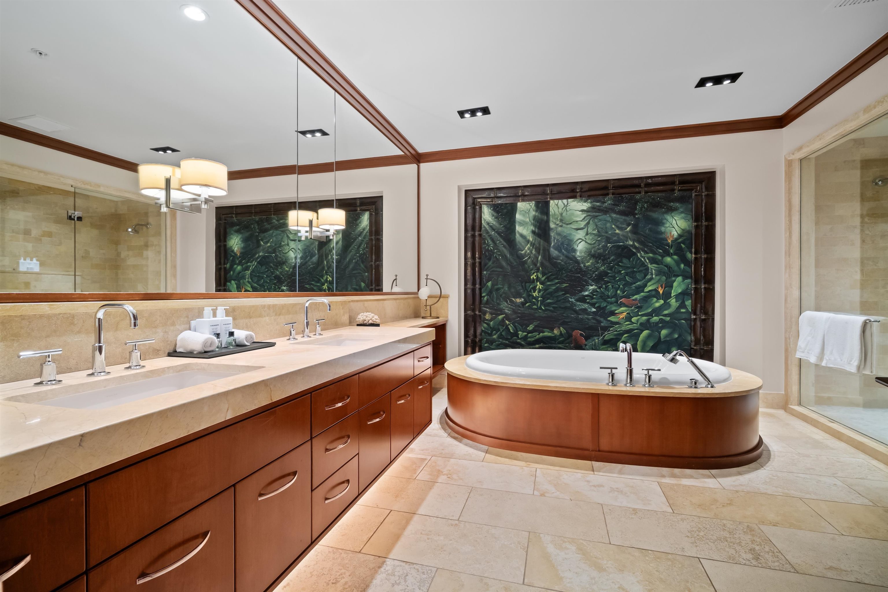 1 Bay DR Unit: 1103