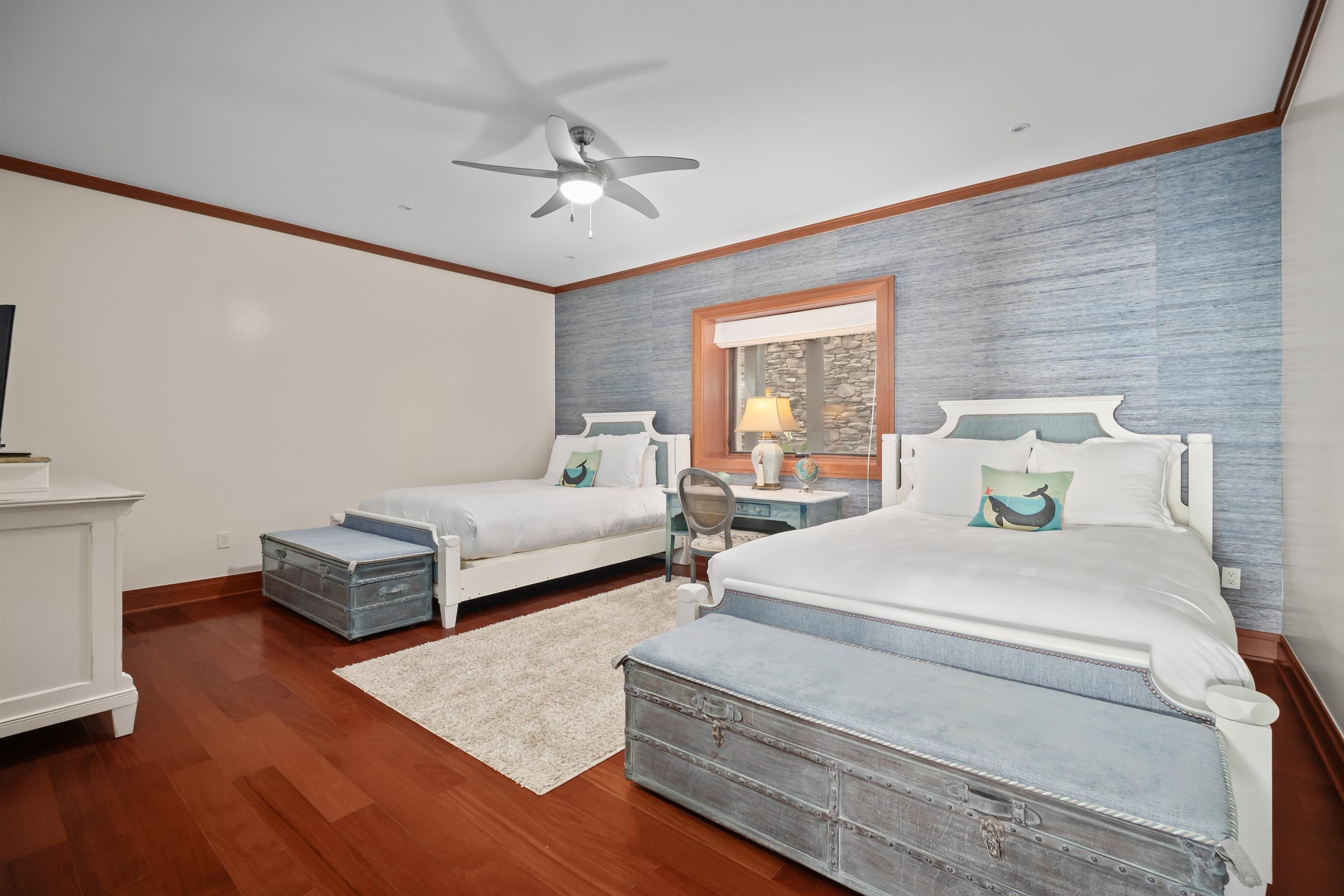 1 Bay DR Unit: 1103