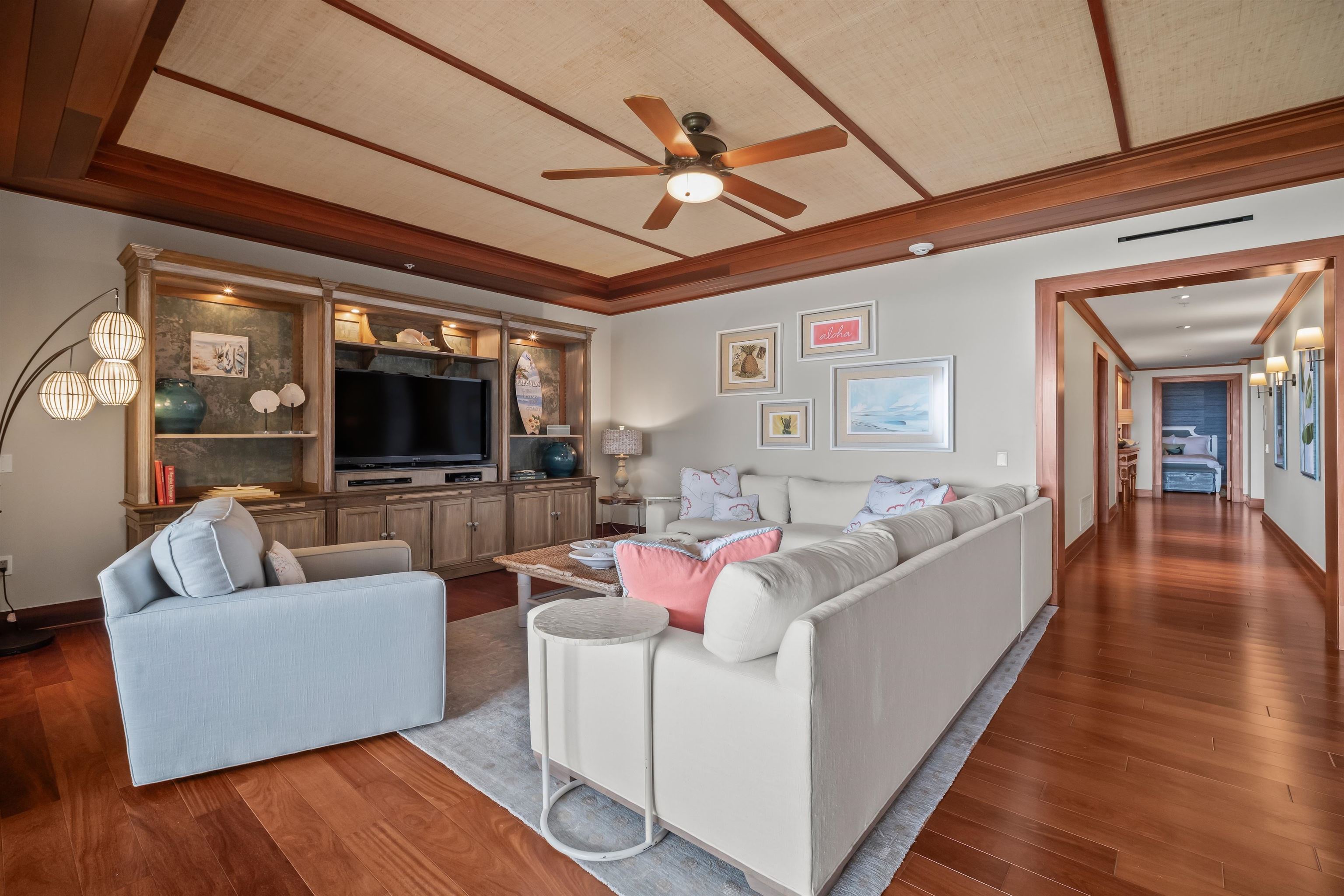 1 Bay DR Unit: 1103