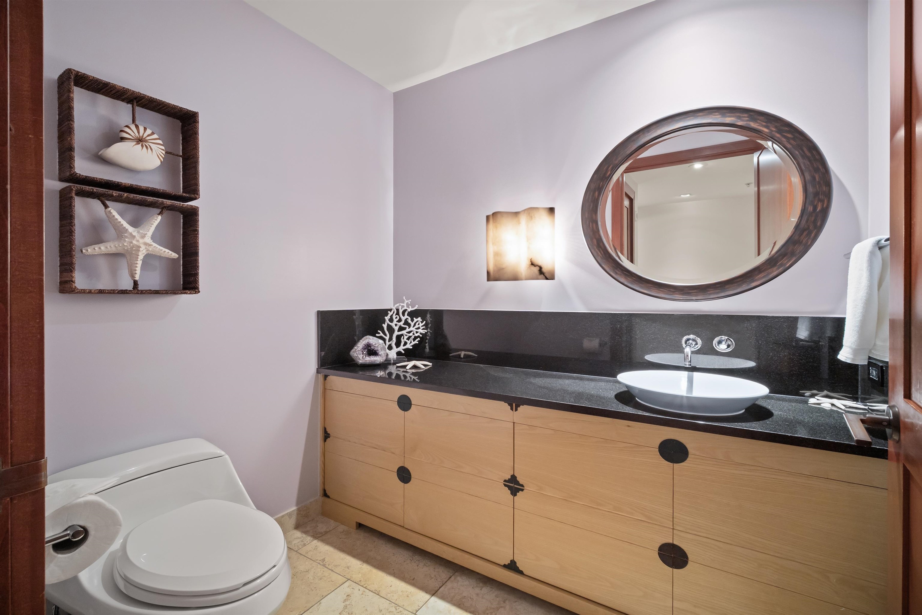 1 Bay DR Unit: 1103