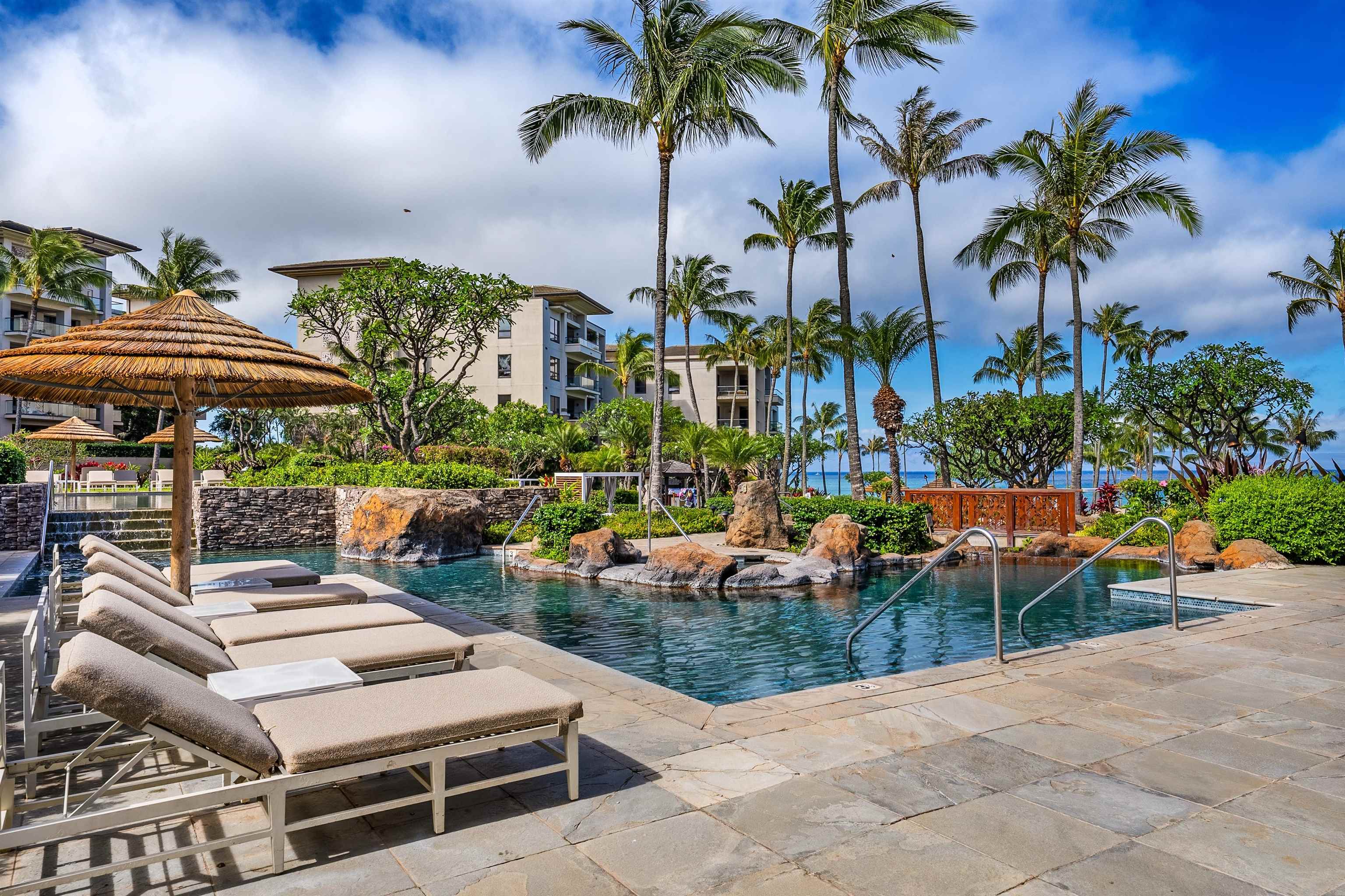 1 Bay DR Unit: 1103