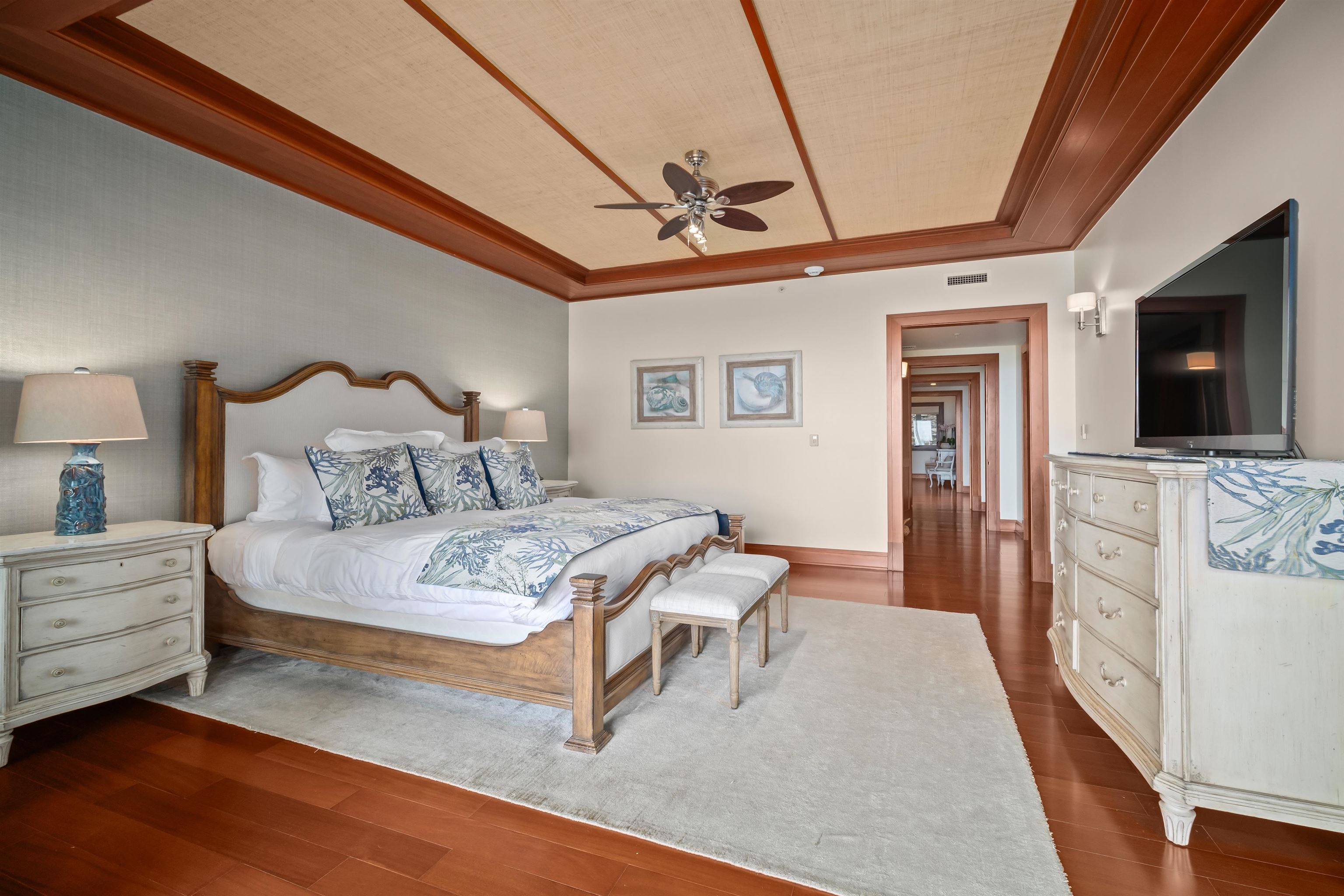 1 Bay DR Unit: 1103
