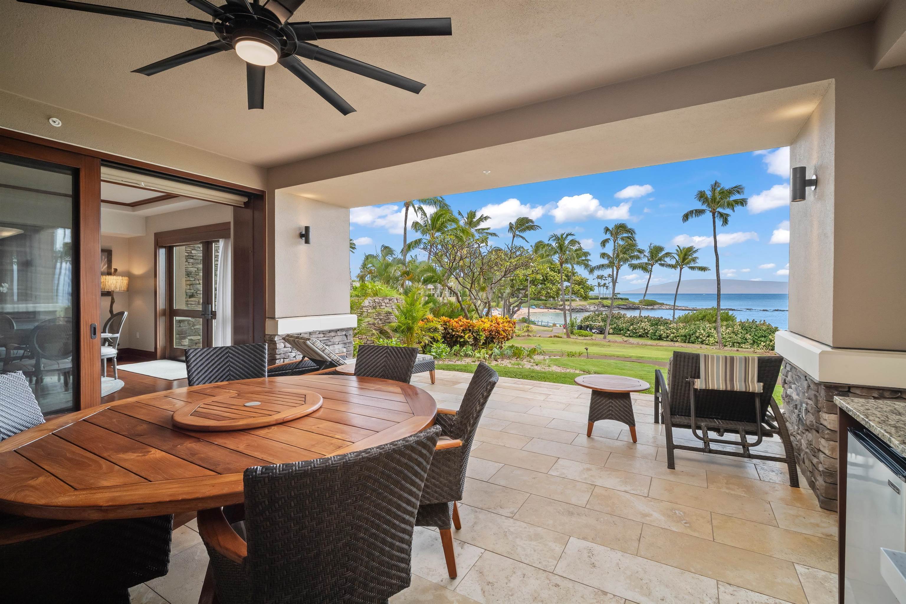 1 Bay DR Unit: 1103