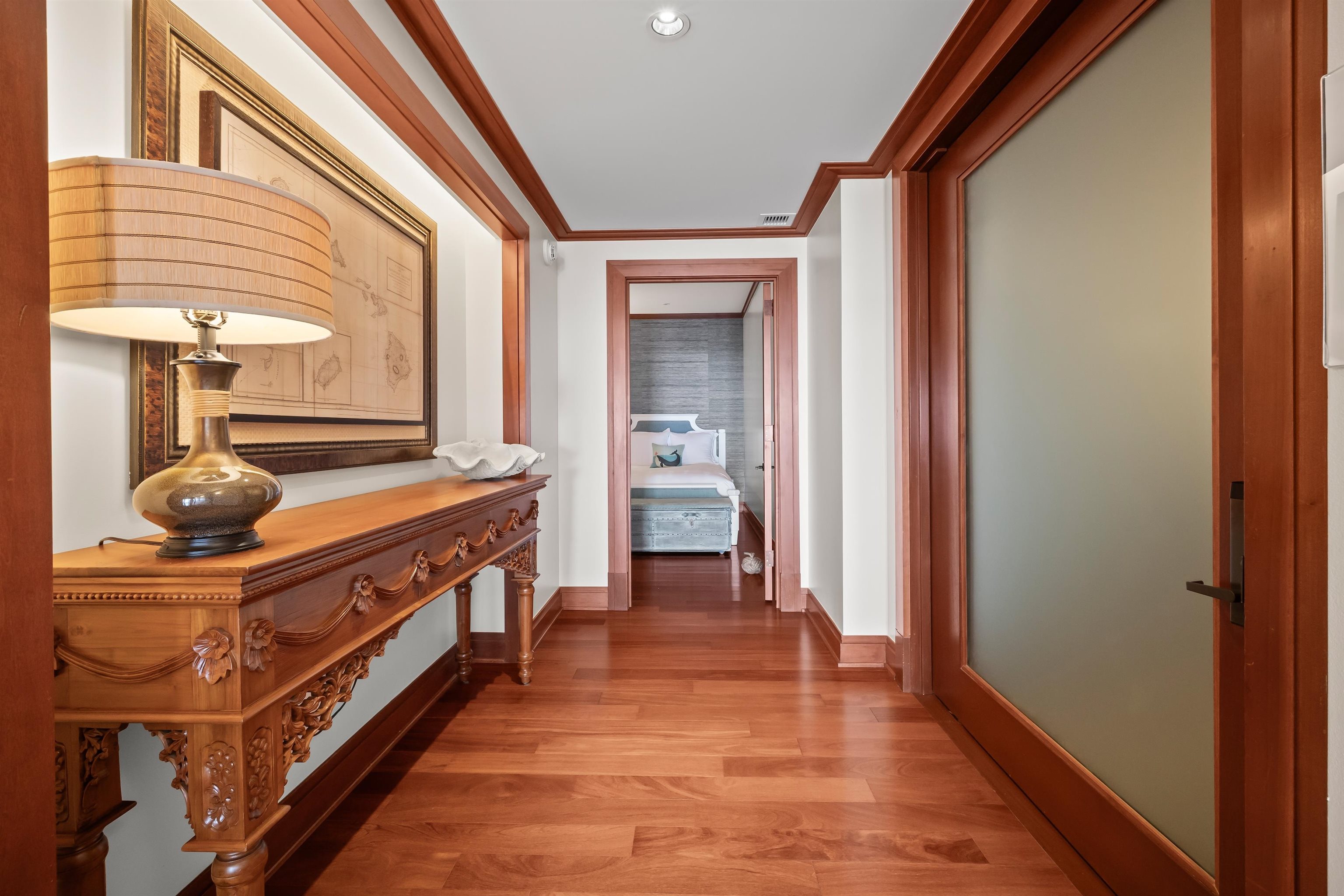 1 Bay DR Unit: 1103